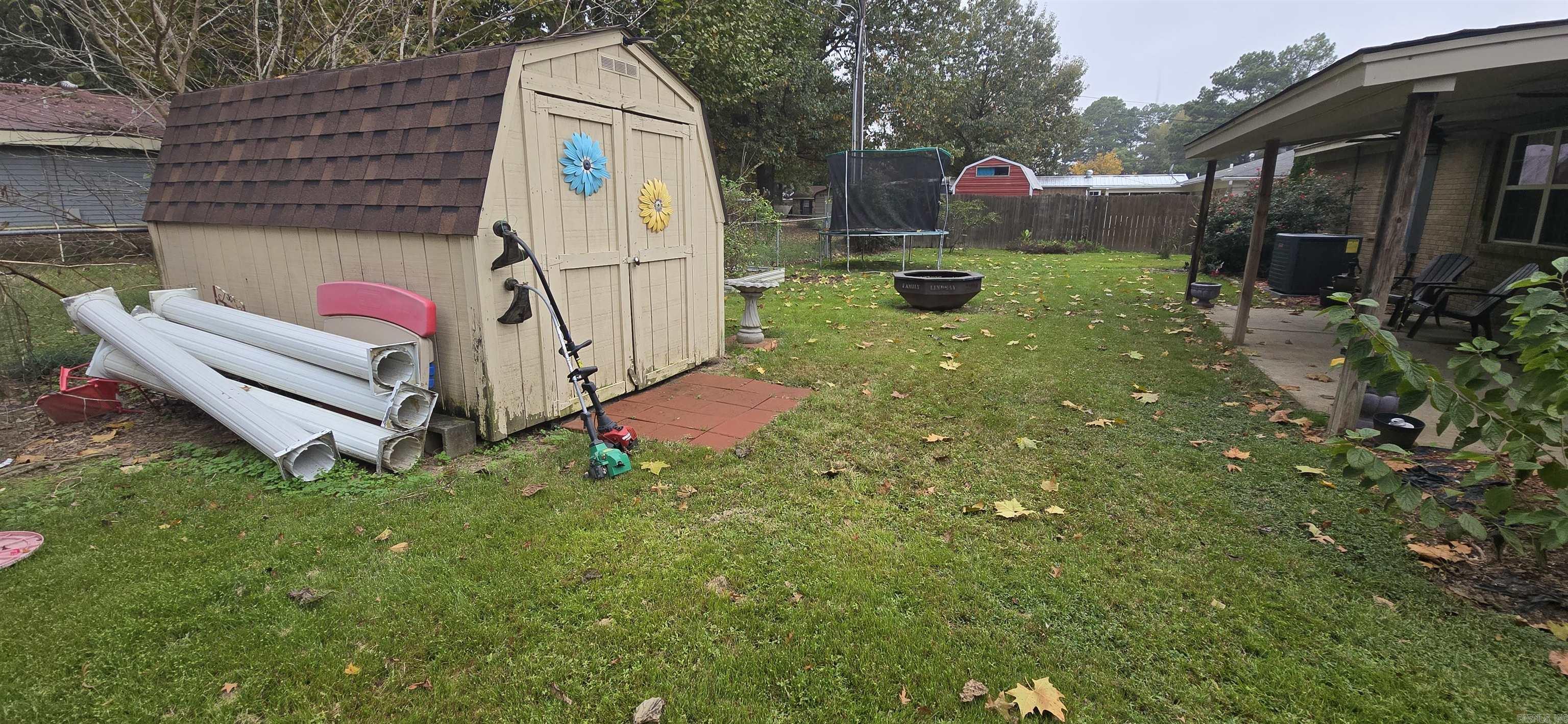 237 Clifton Drive  Wynne, AR