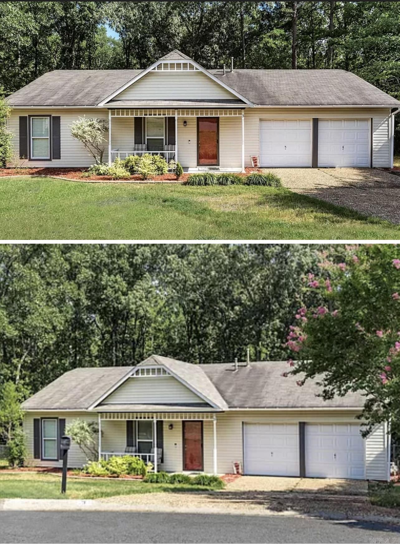 3 Woodhill Court Little Rock, AR 72211