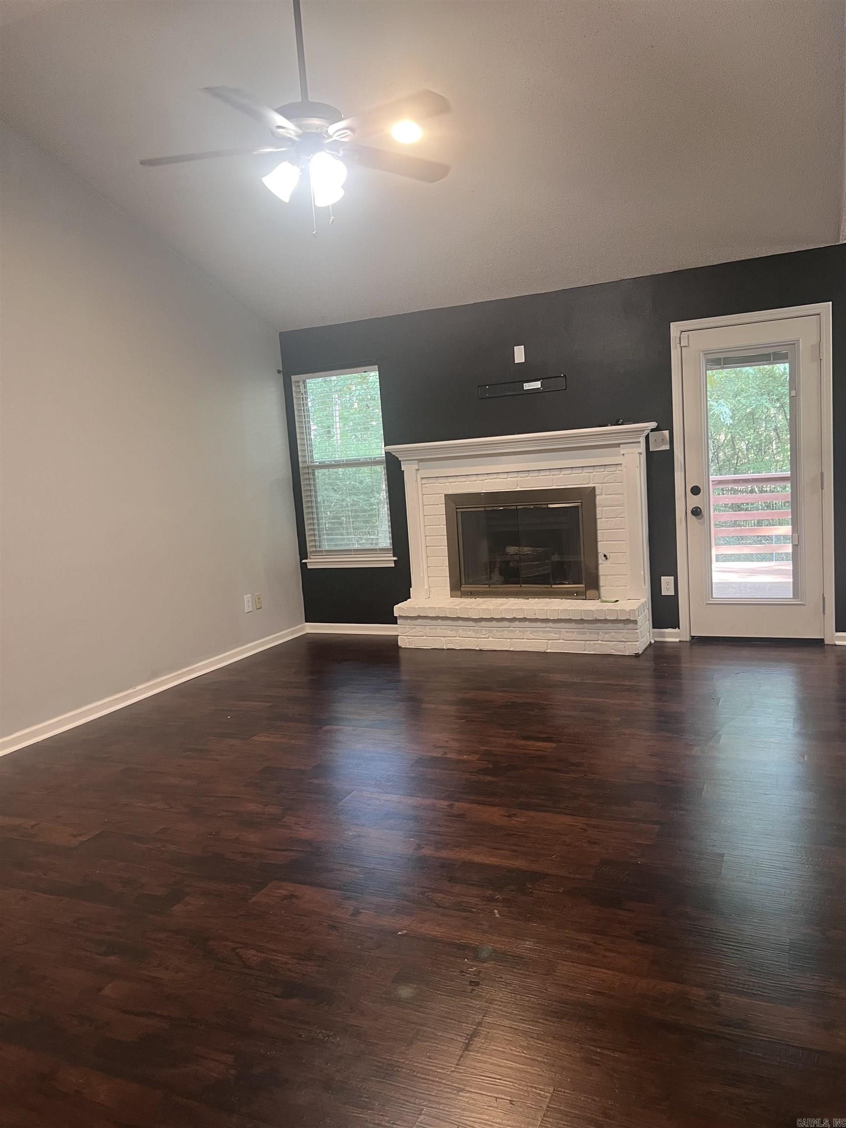 3 Woodhill Court Little Rock, AR 72211