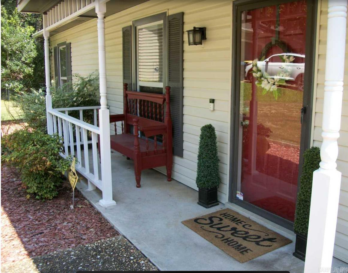 3 Woodhill Court Little Rock, AR 72211