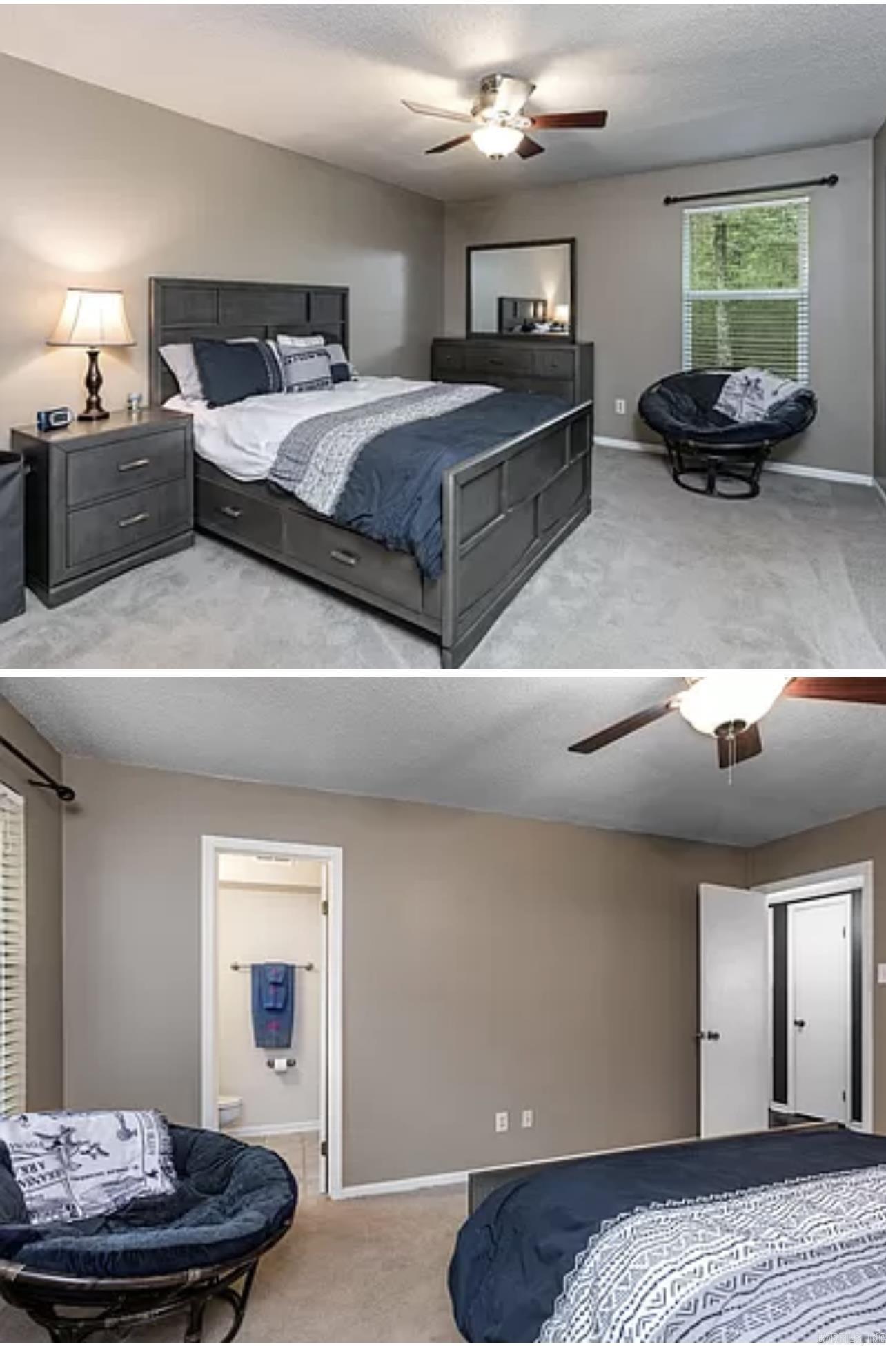 3 Woodhill Court Little Rock, AR 72211