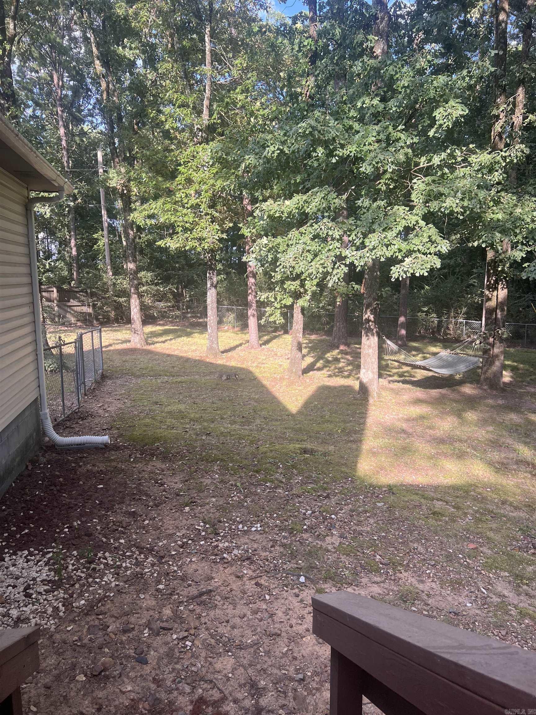 3 Woodhill Court Little Rock, AR 72211