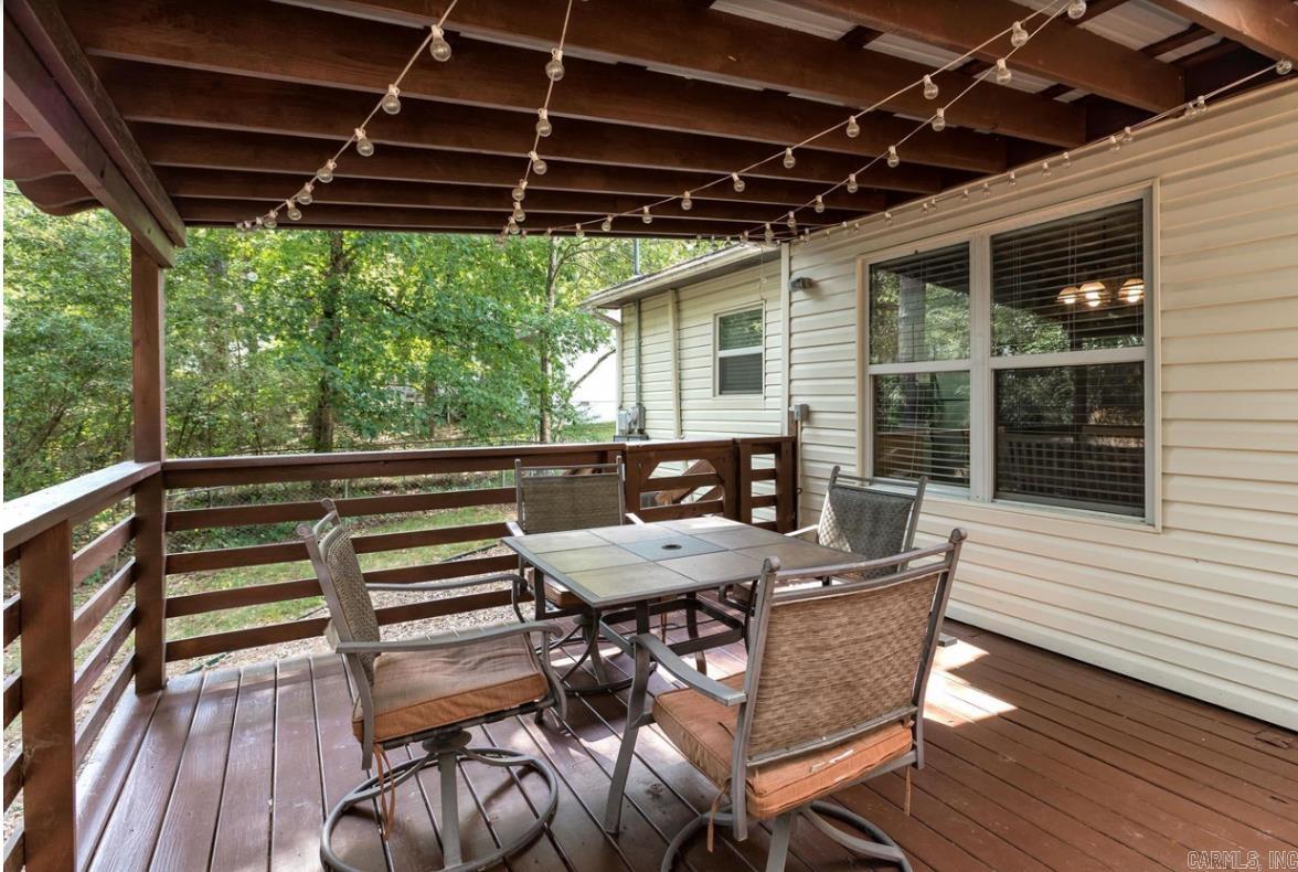 3 Woodhill Court Little Rock, AR 72211