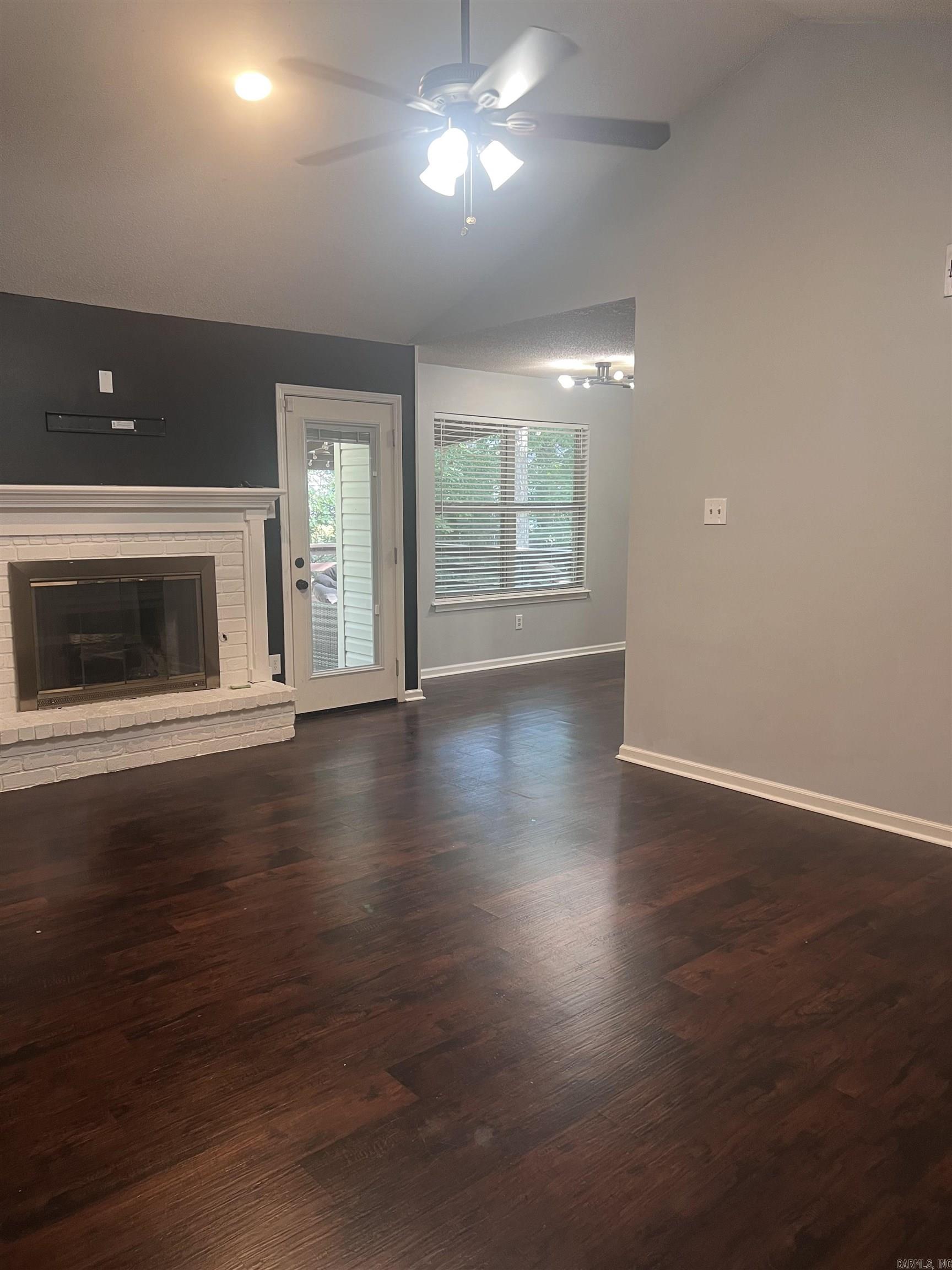 3 Woodhill Court Little Rock, AR 72211