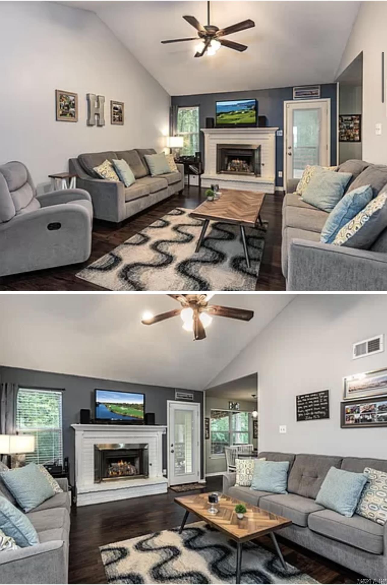 3 Woodhill Court Little Rock, AR 72211