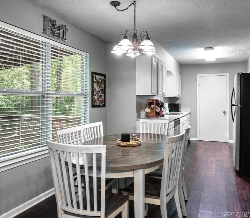 3 Woodhill Court Little Rock, AR 72211