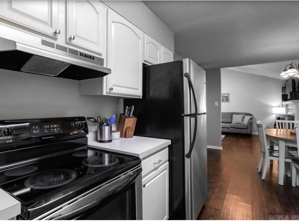 3 Woodhill Court Little Rock, AR 72211