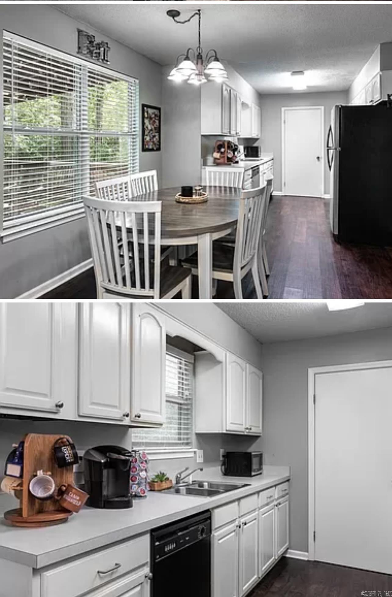 3 Woodhill Court Little Rock, AR 72211