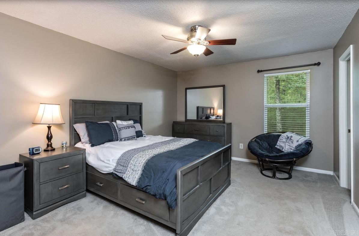 3 Woodhill Court Little Rock, AR 72211