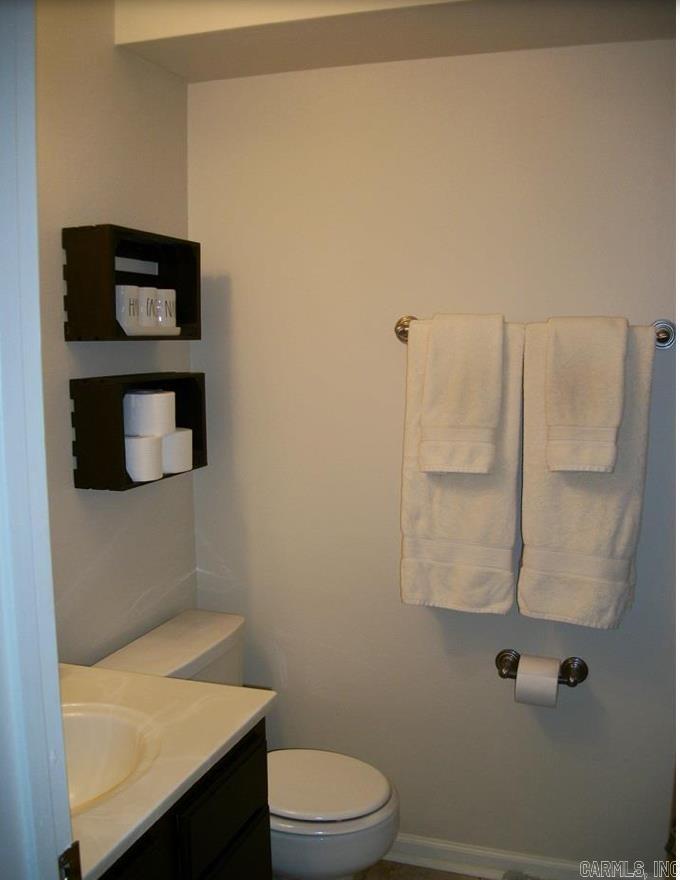 3 Woodhill Court Little Rock, AR 72211