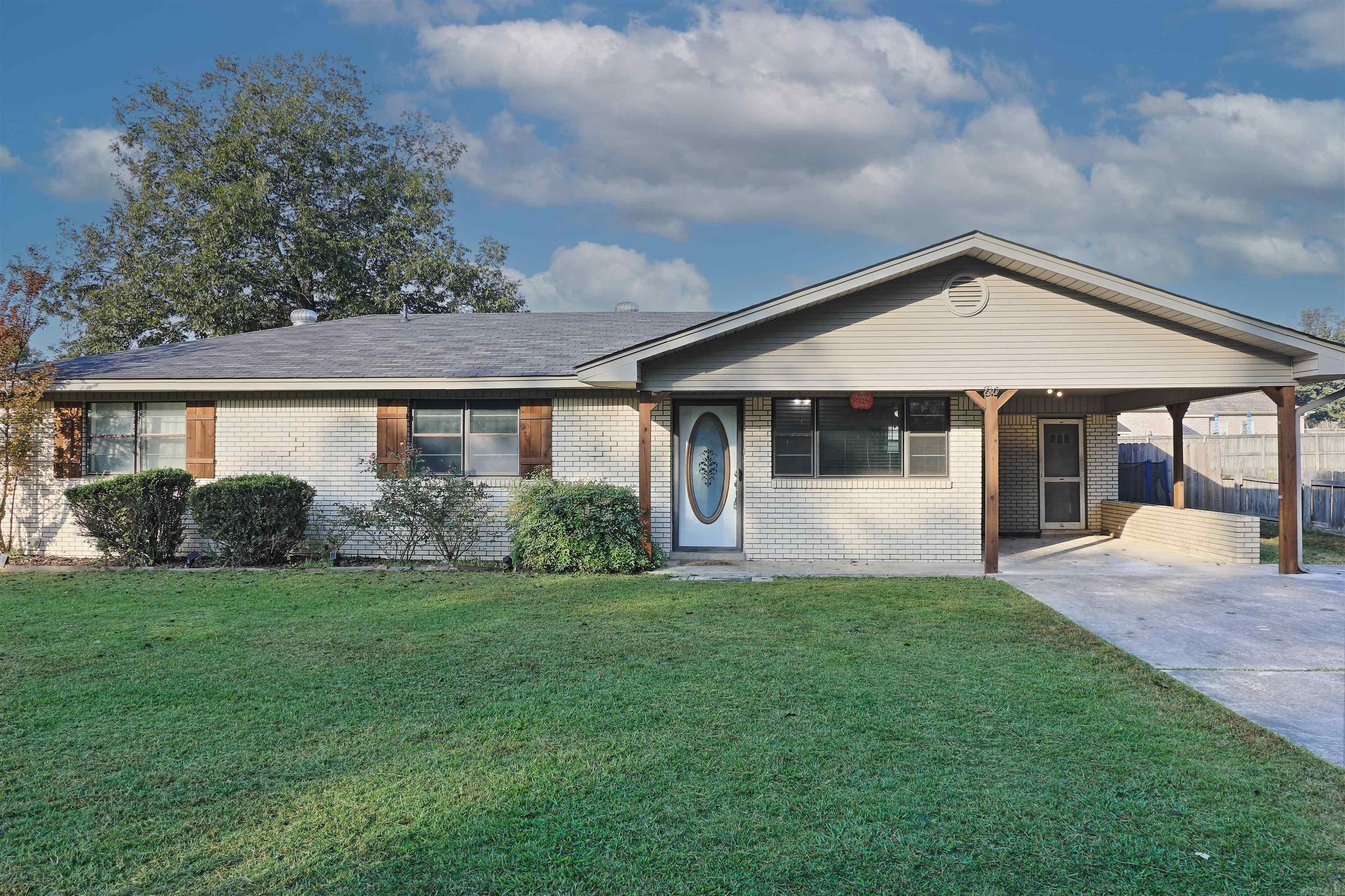 810  Meredith  White Hall, AR