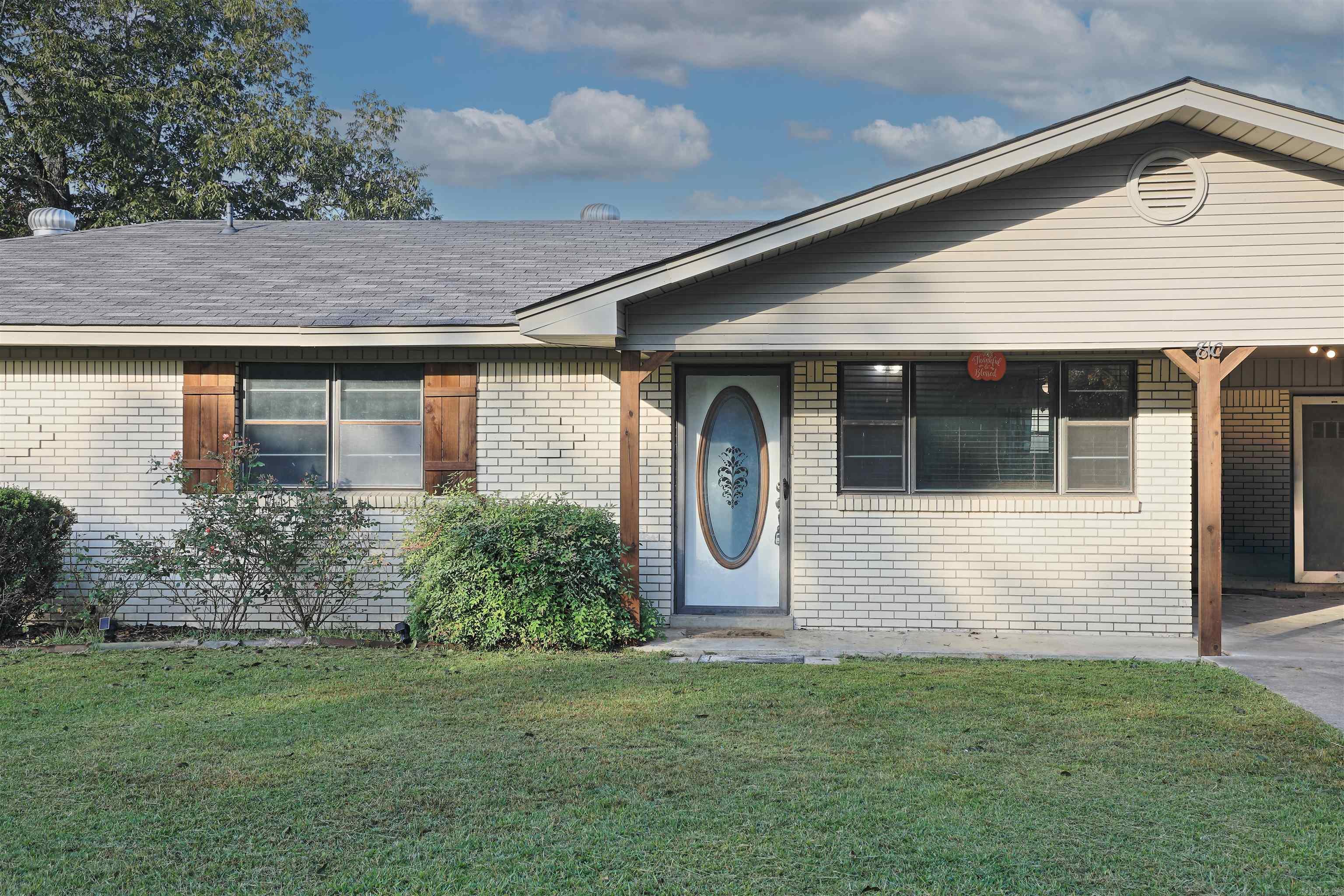 810 Meredith  White Hall, AR