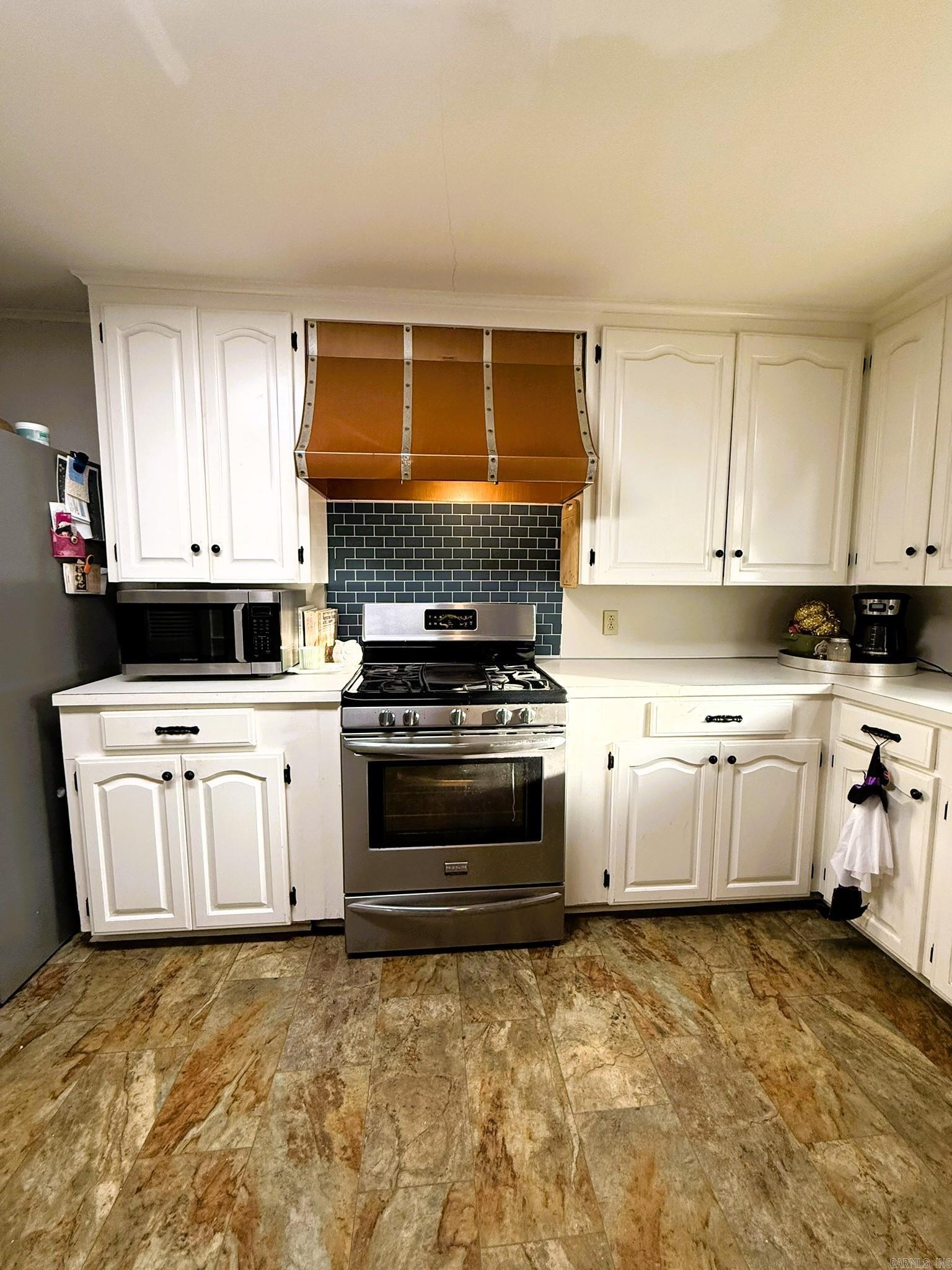 303 S Cherry St  Hamburg, AR