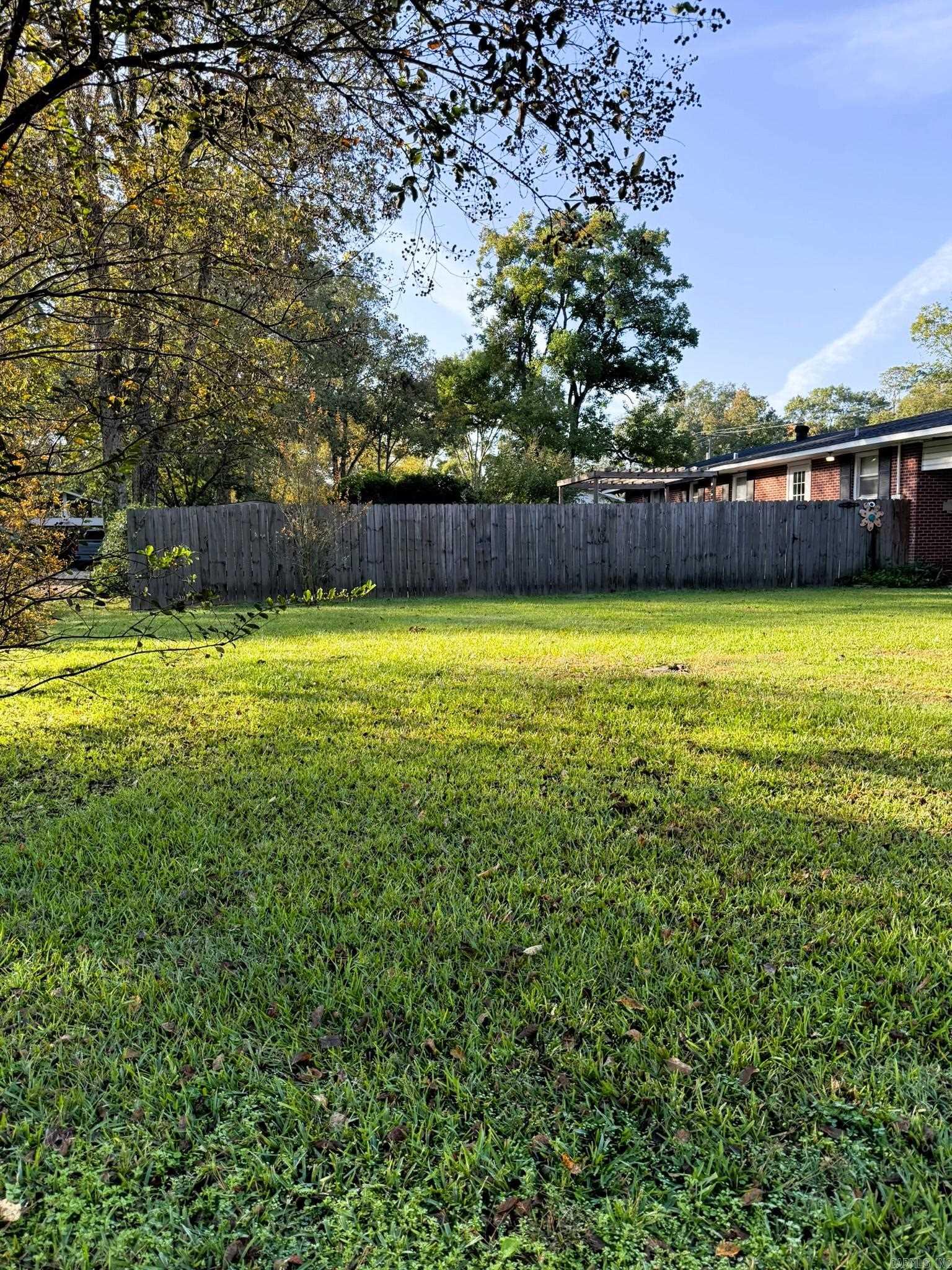 303 S Cherry St  Hamburg, AR