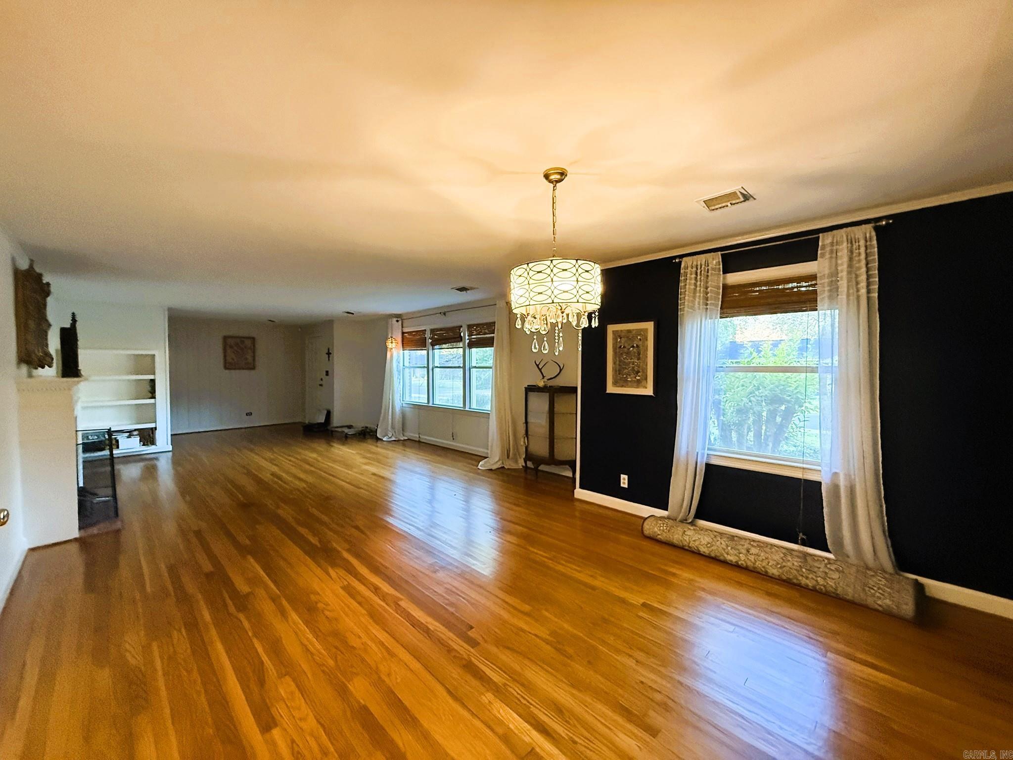 303 S Cherry St  Hamburg, AR