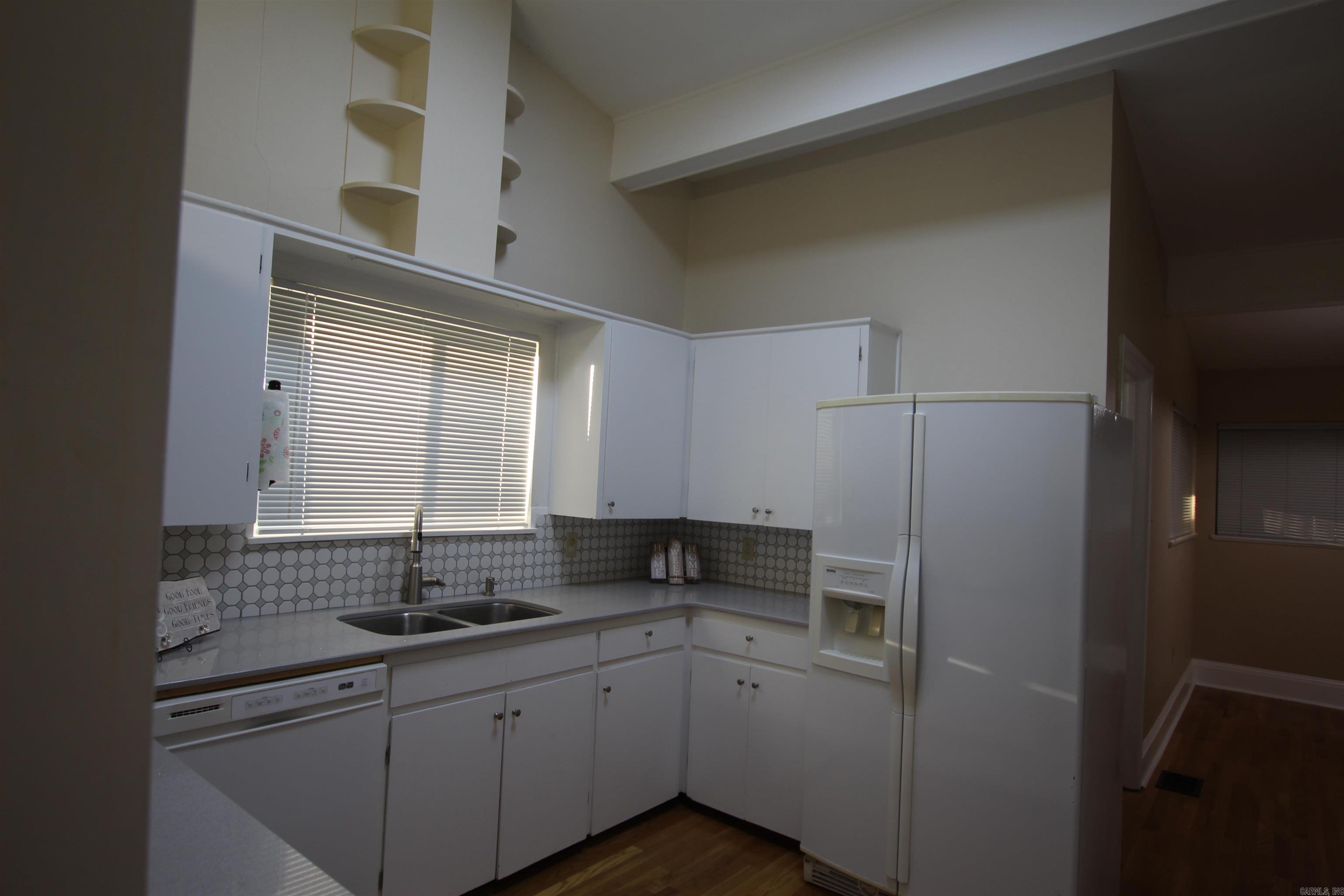 918 S Erie  Russellville, AR