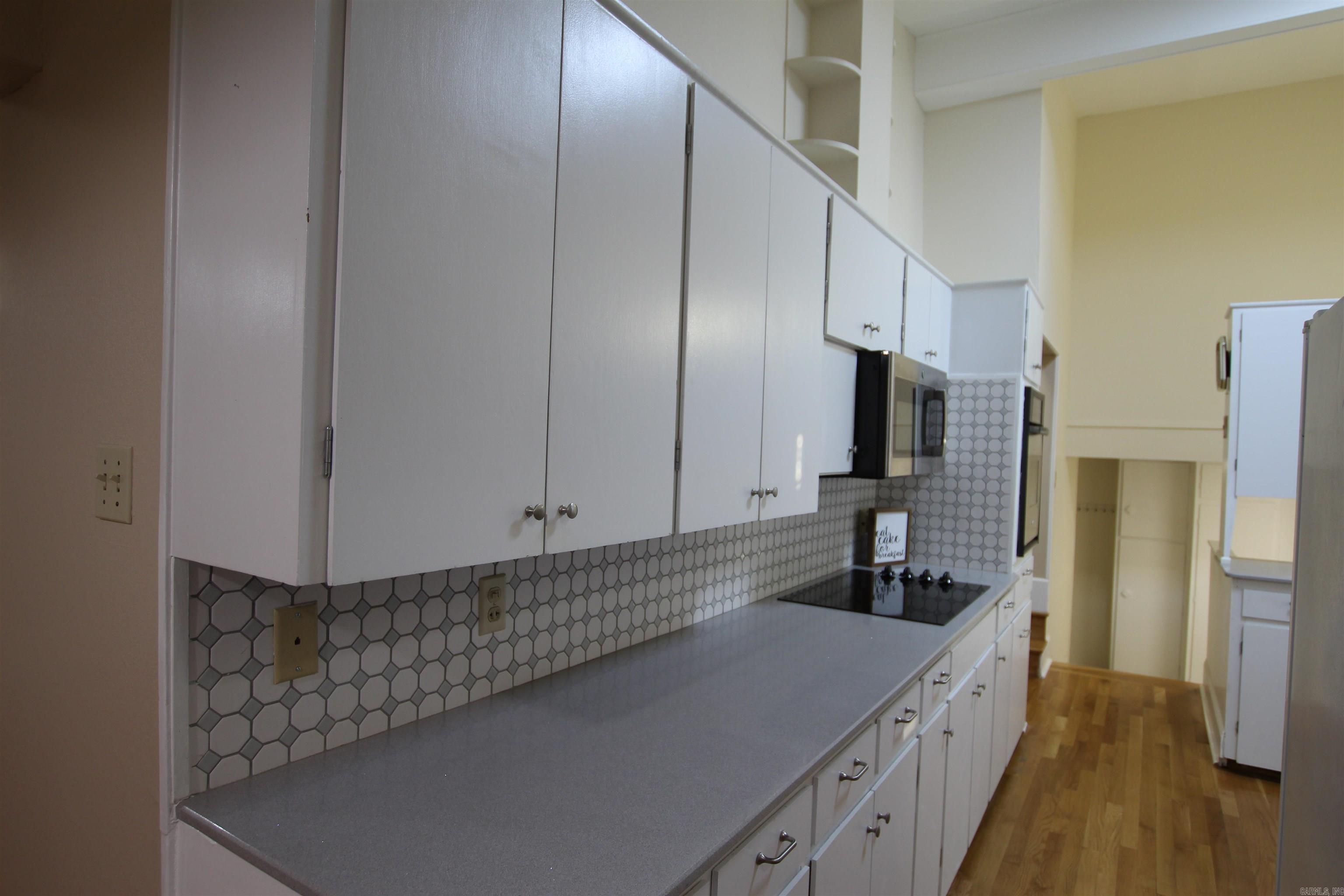 918 S Erie  Russellville, AR