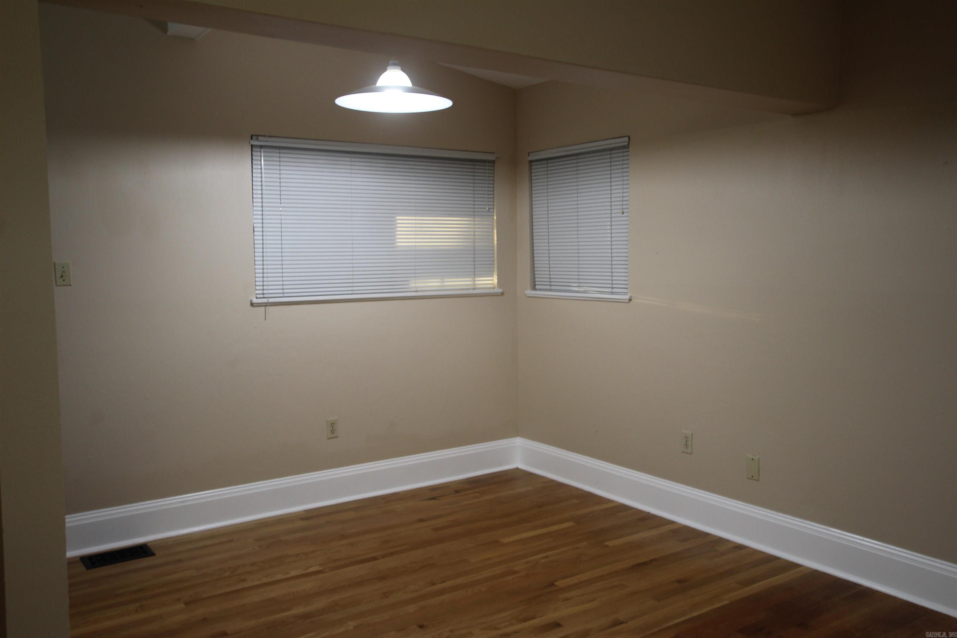 918 S Erie  Russellville, AR