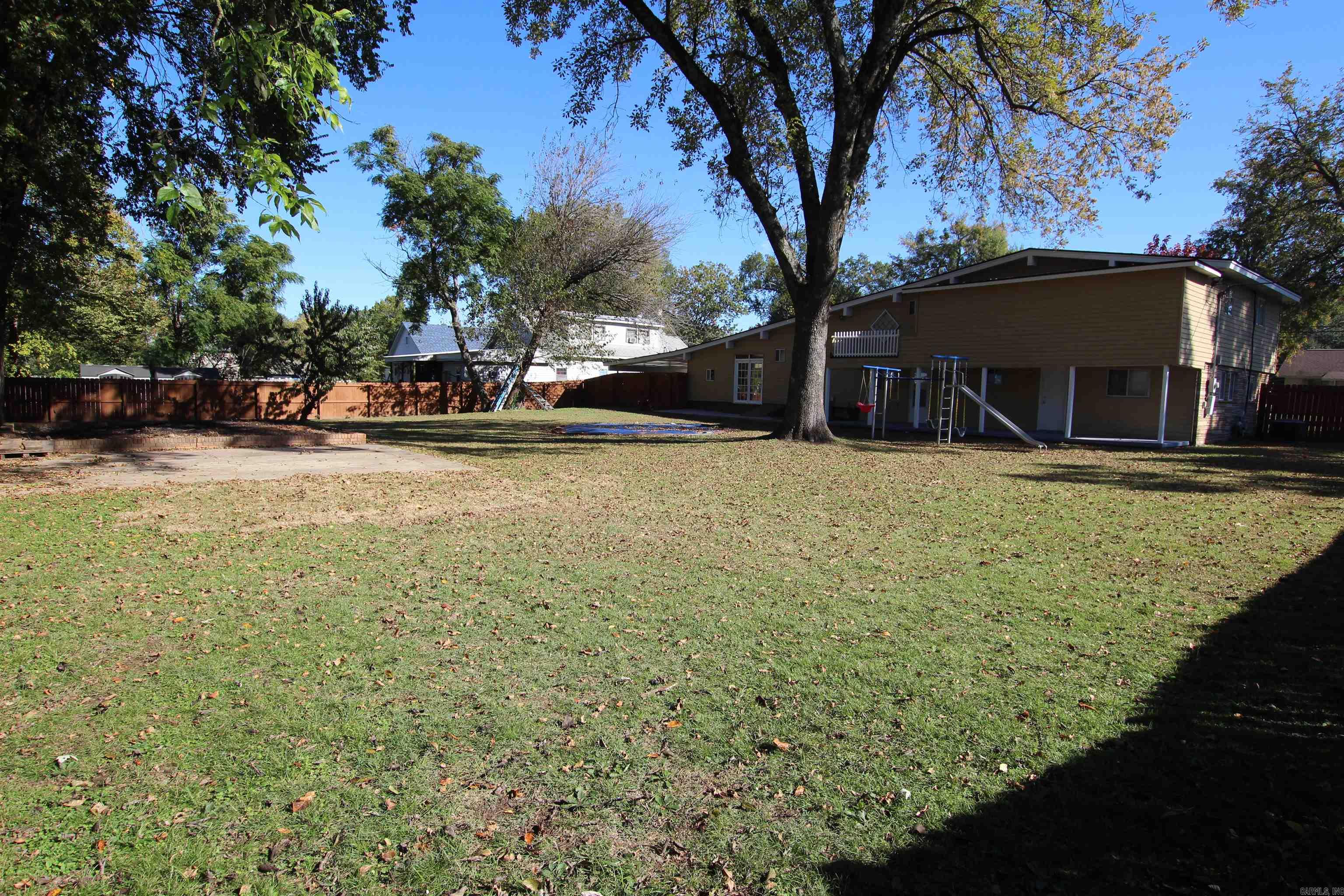 918 S Erie  Russellville, AR