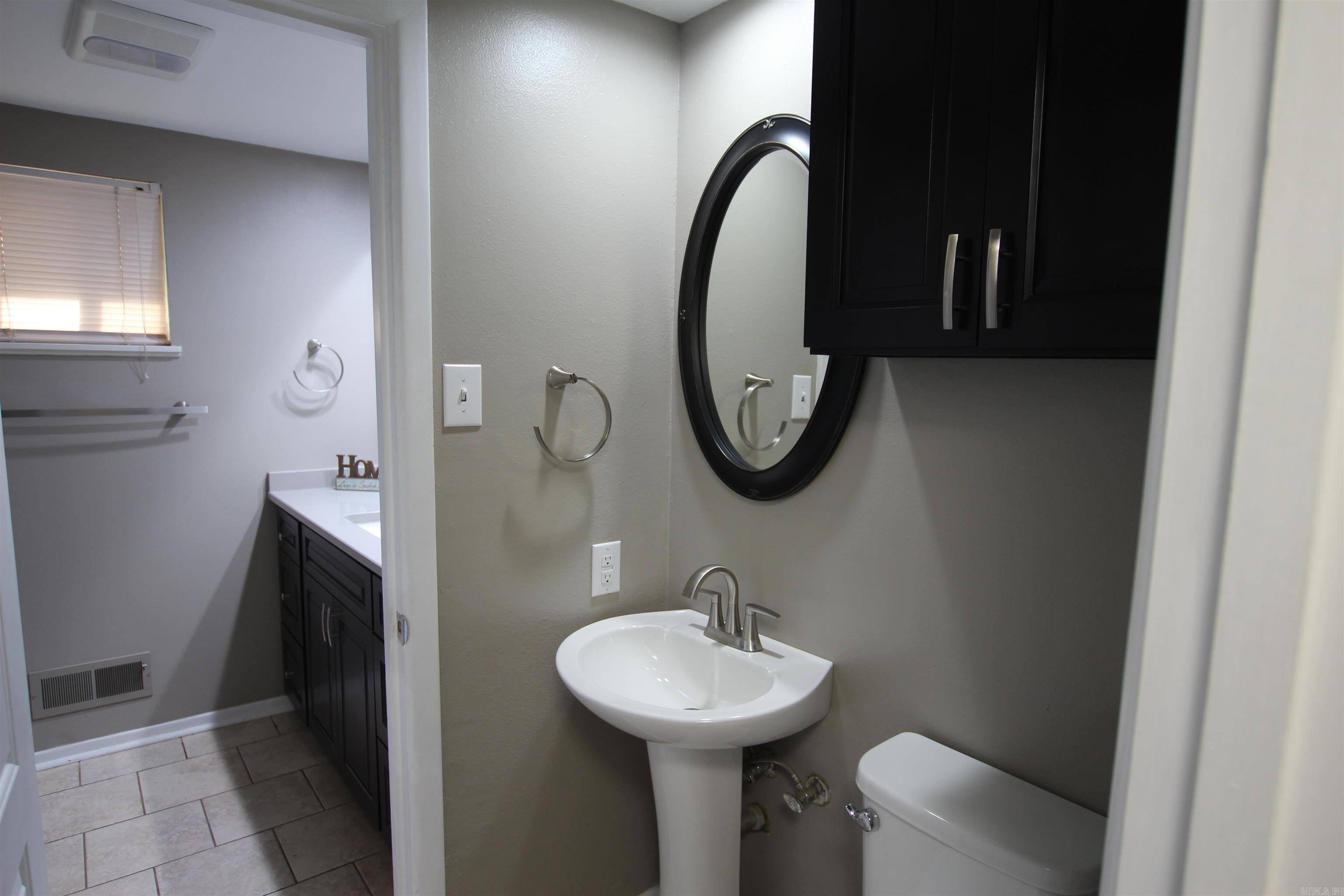 918 S Erie  Russellville, AR