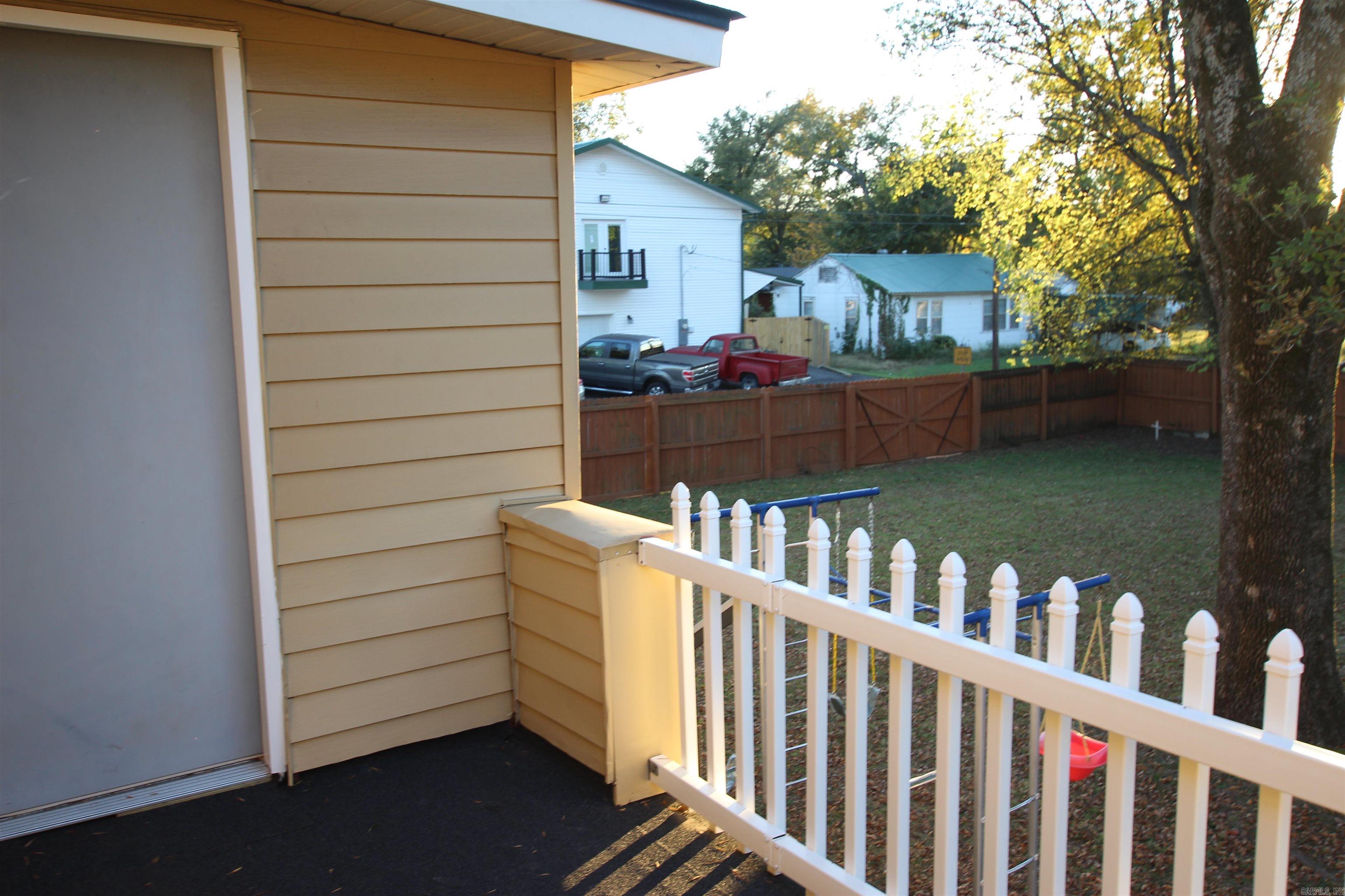 918 S Erie  Russellville, AR