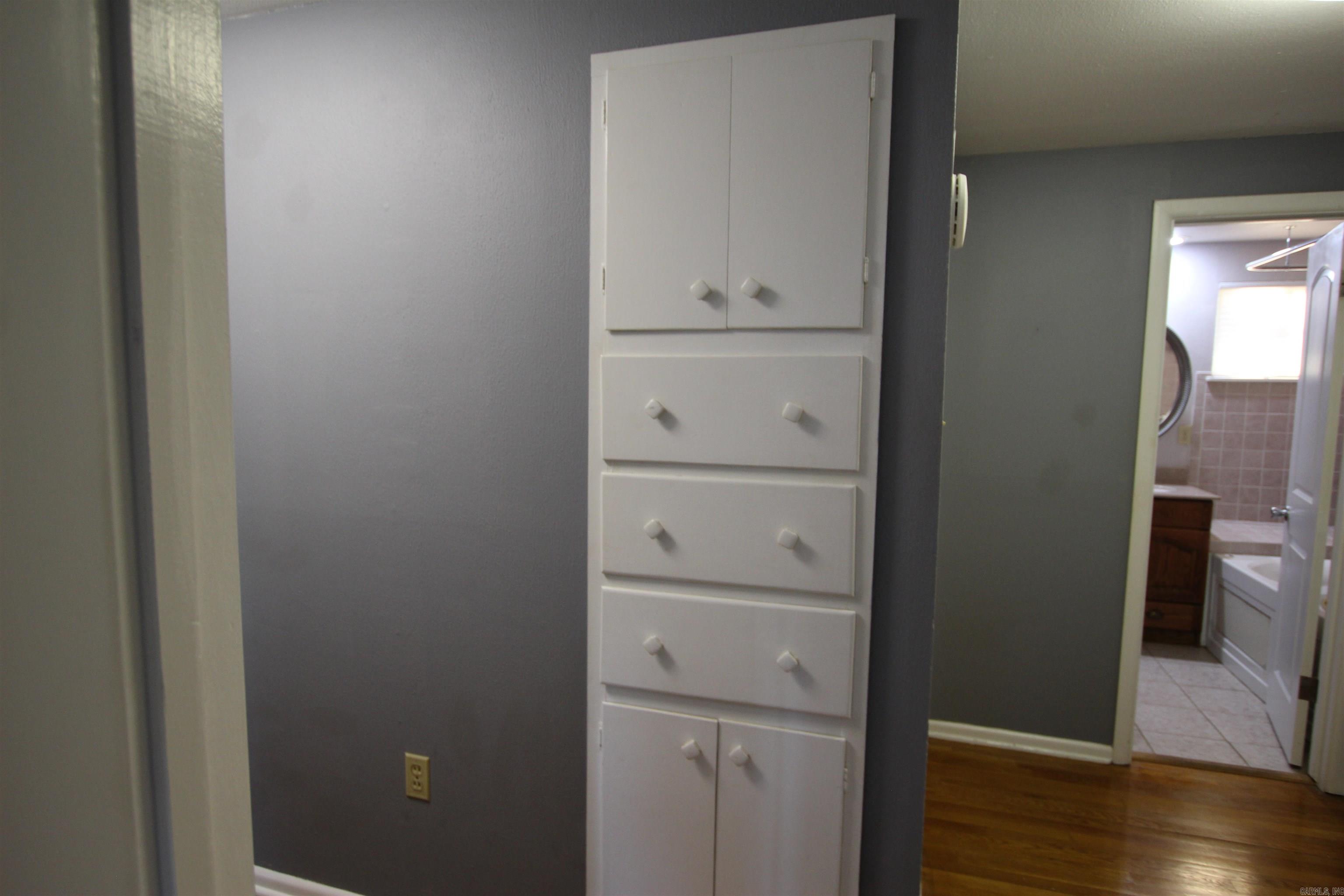 918 S Erie  Russellville, AR