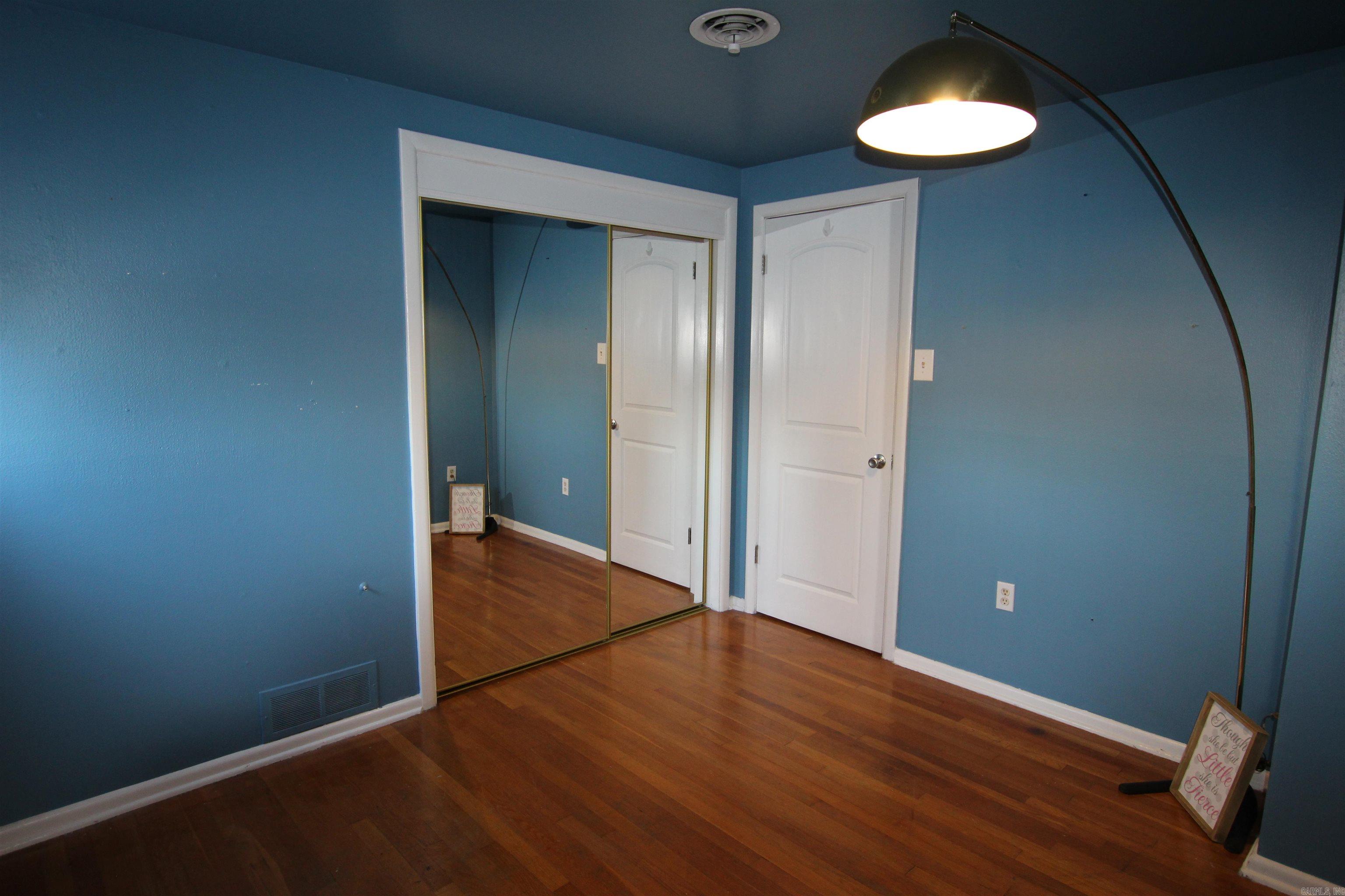 918 S Erie  Russellville, AR