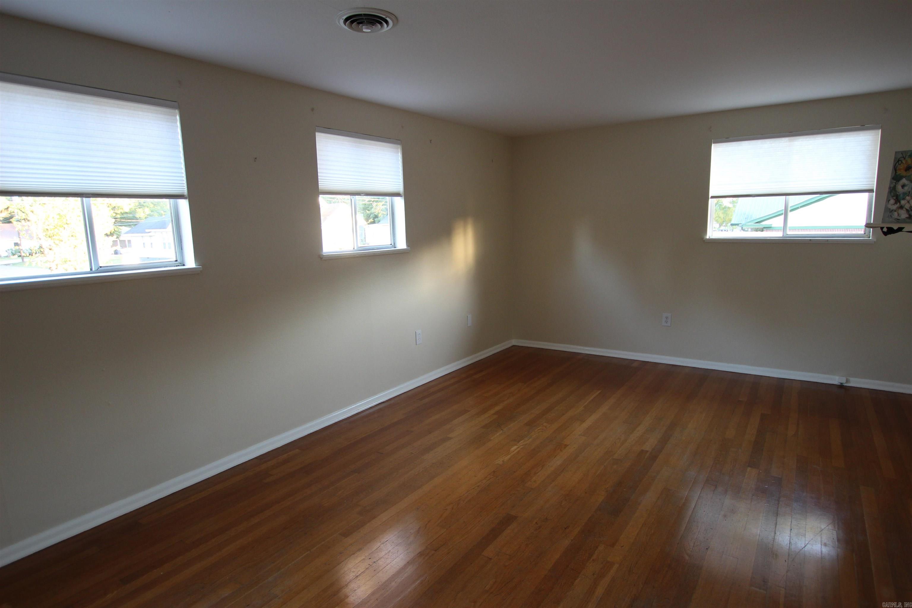 918 S Erie  Russellville, AR