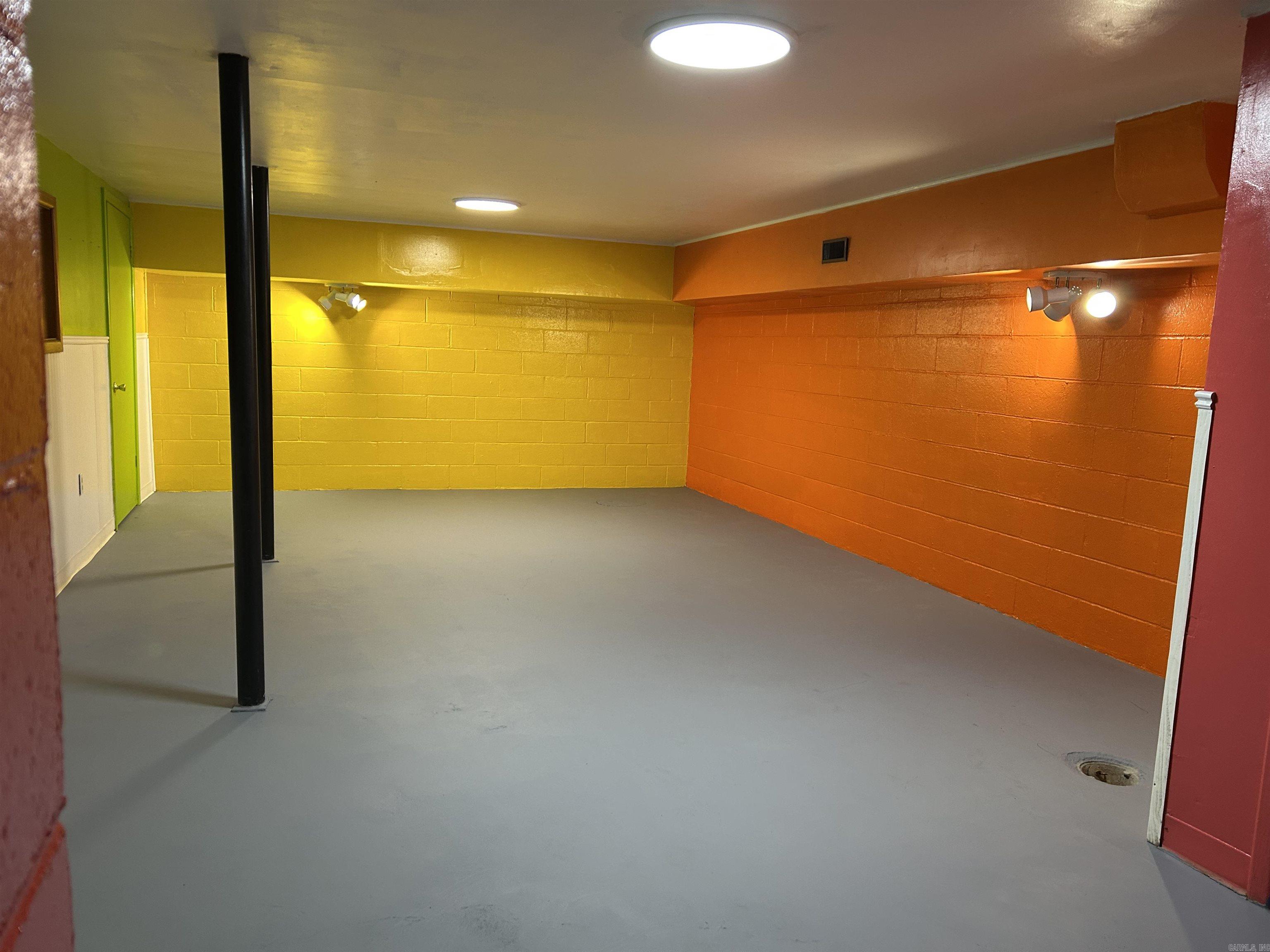 918 S Erie  Russellville, AR