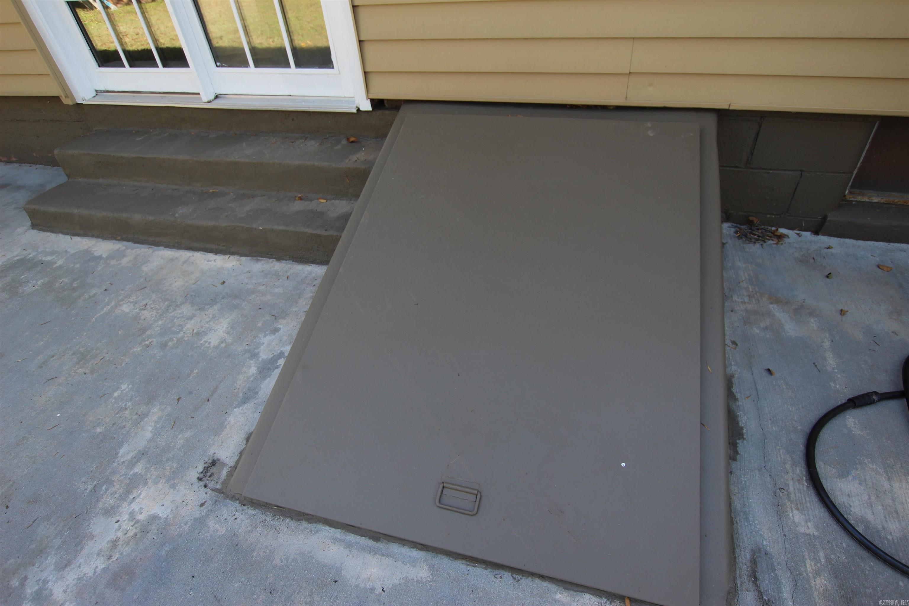 918 S Erie  Russellville, AR