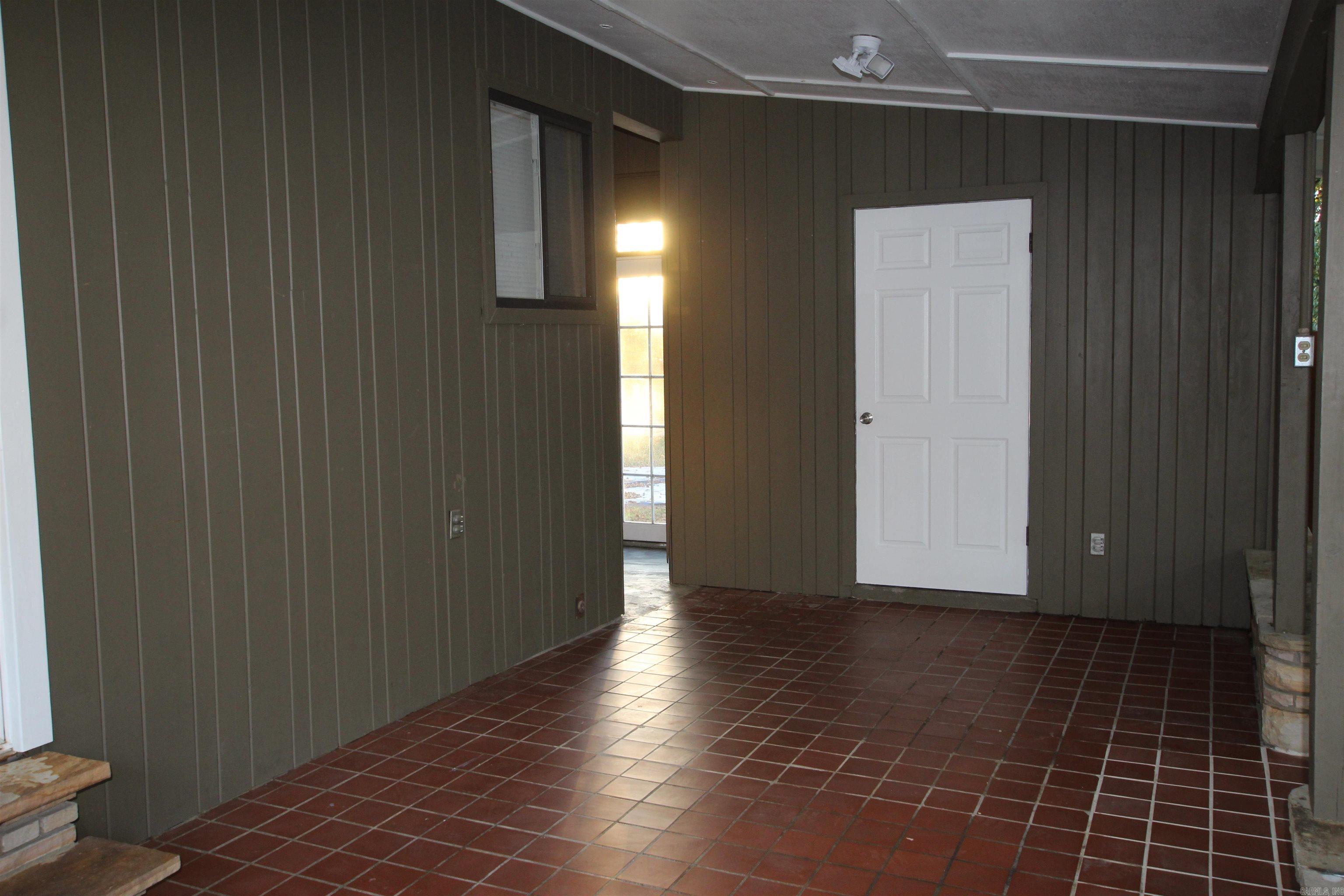 918 S Erie  Russellville, AR