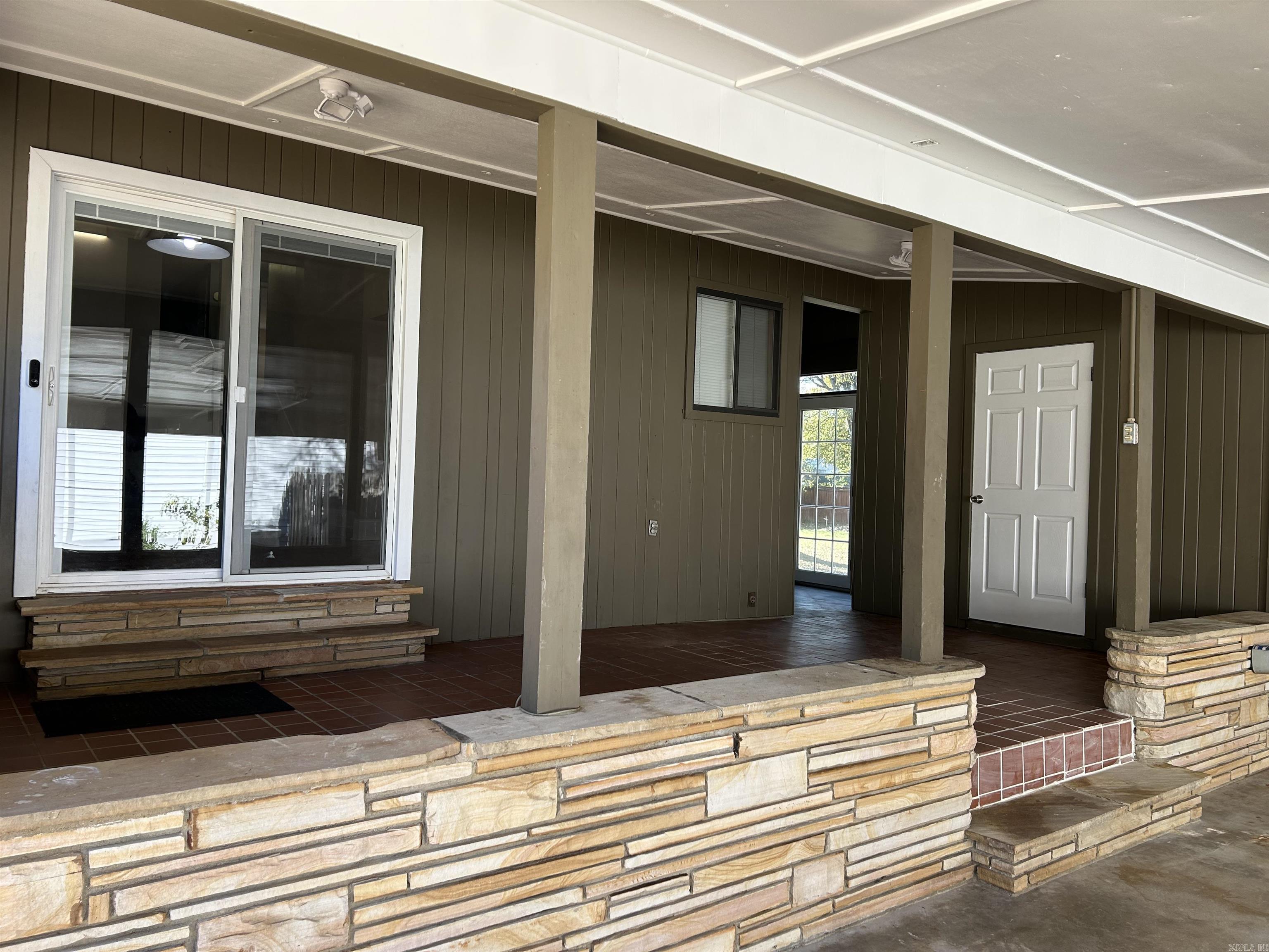 918 S Erie  Russellville, AR