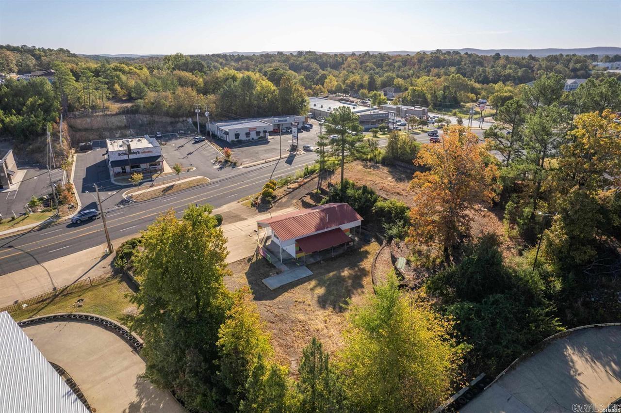 3520 Central  Hot Springs, AR