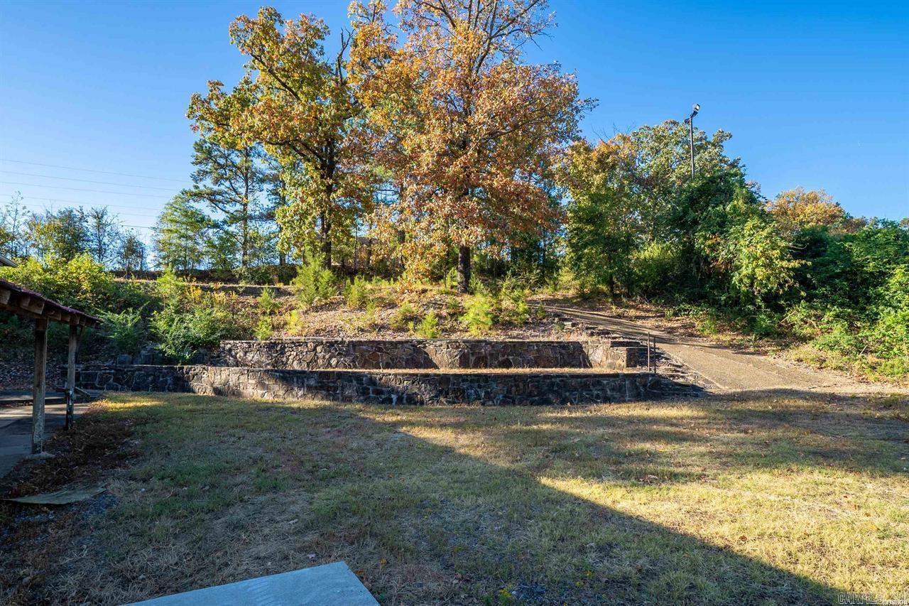 3520 Central  Hot Springs, AR