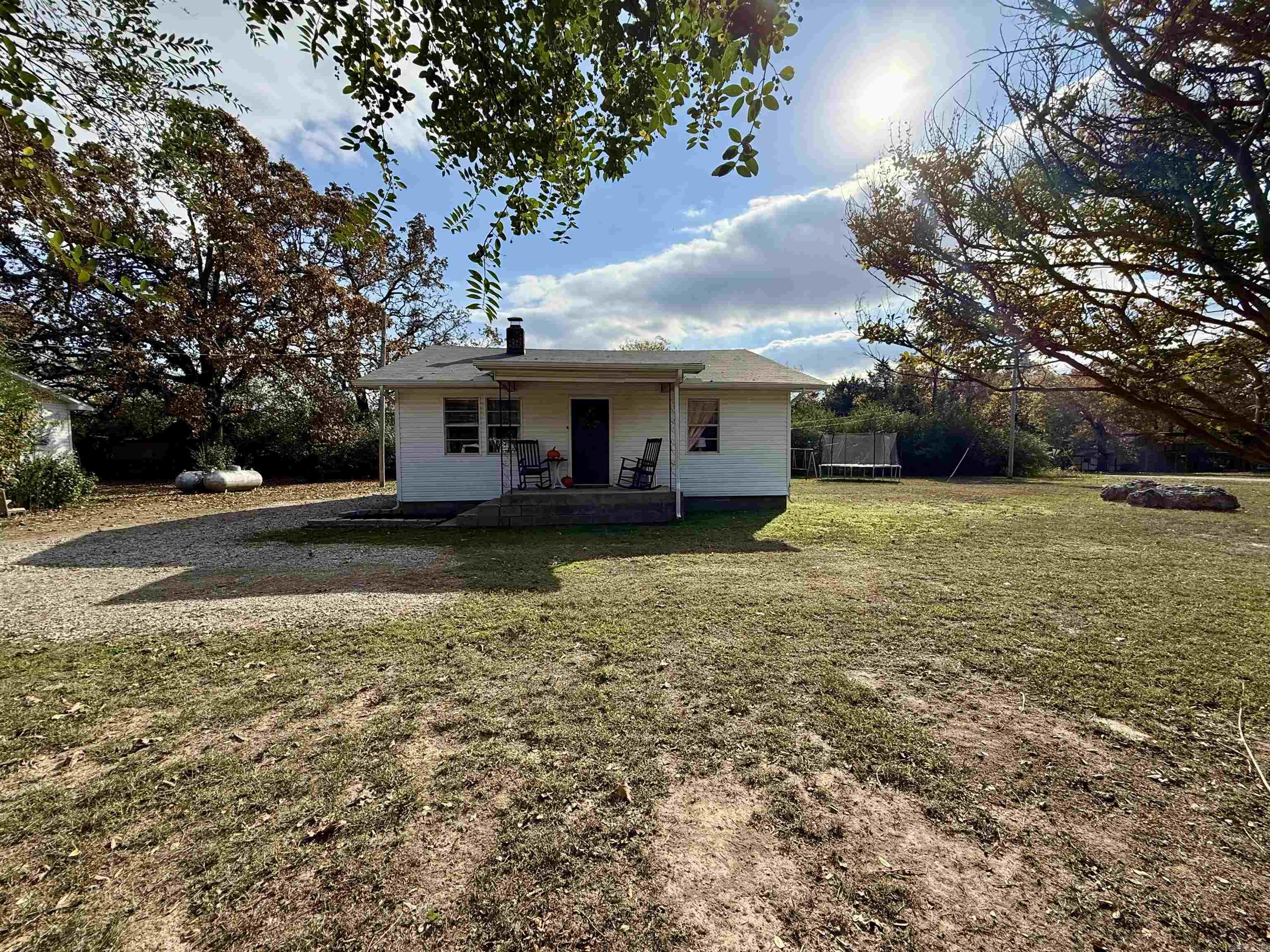 5173 Old Military Road  Mountain Home, AR