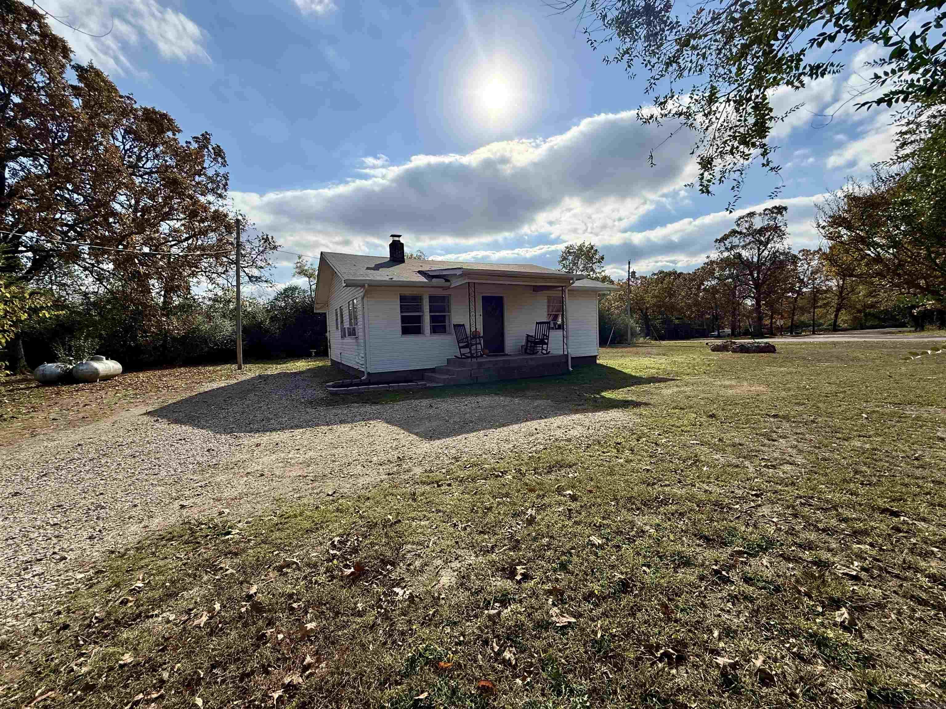 5173 Old Military Road  Mountain Home, AR