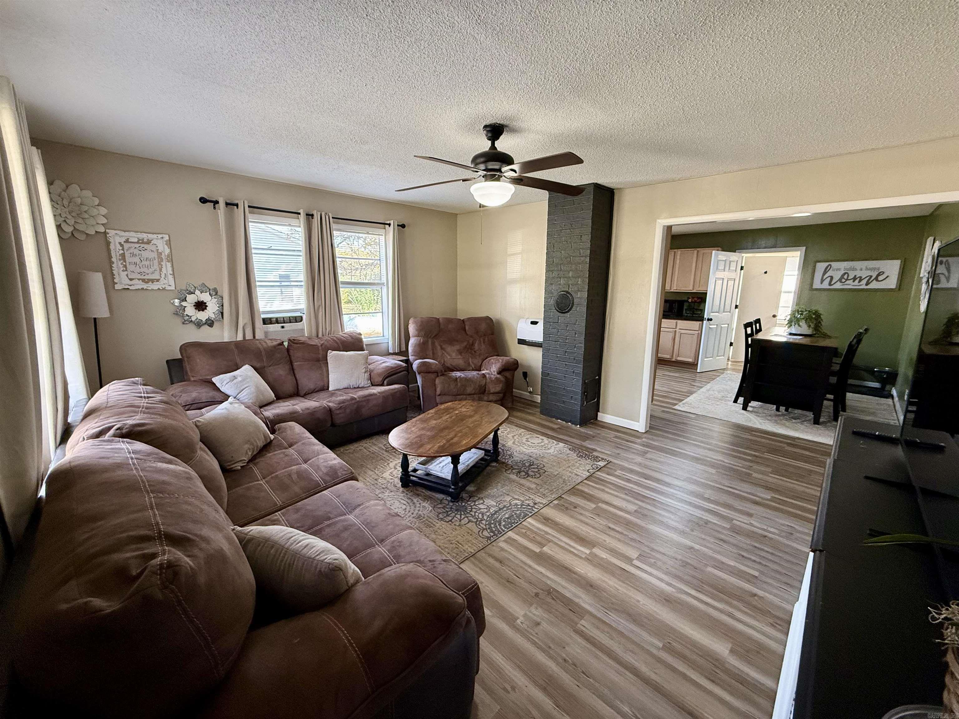 5173 Old Military Road  Mountain Home, AR