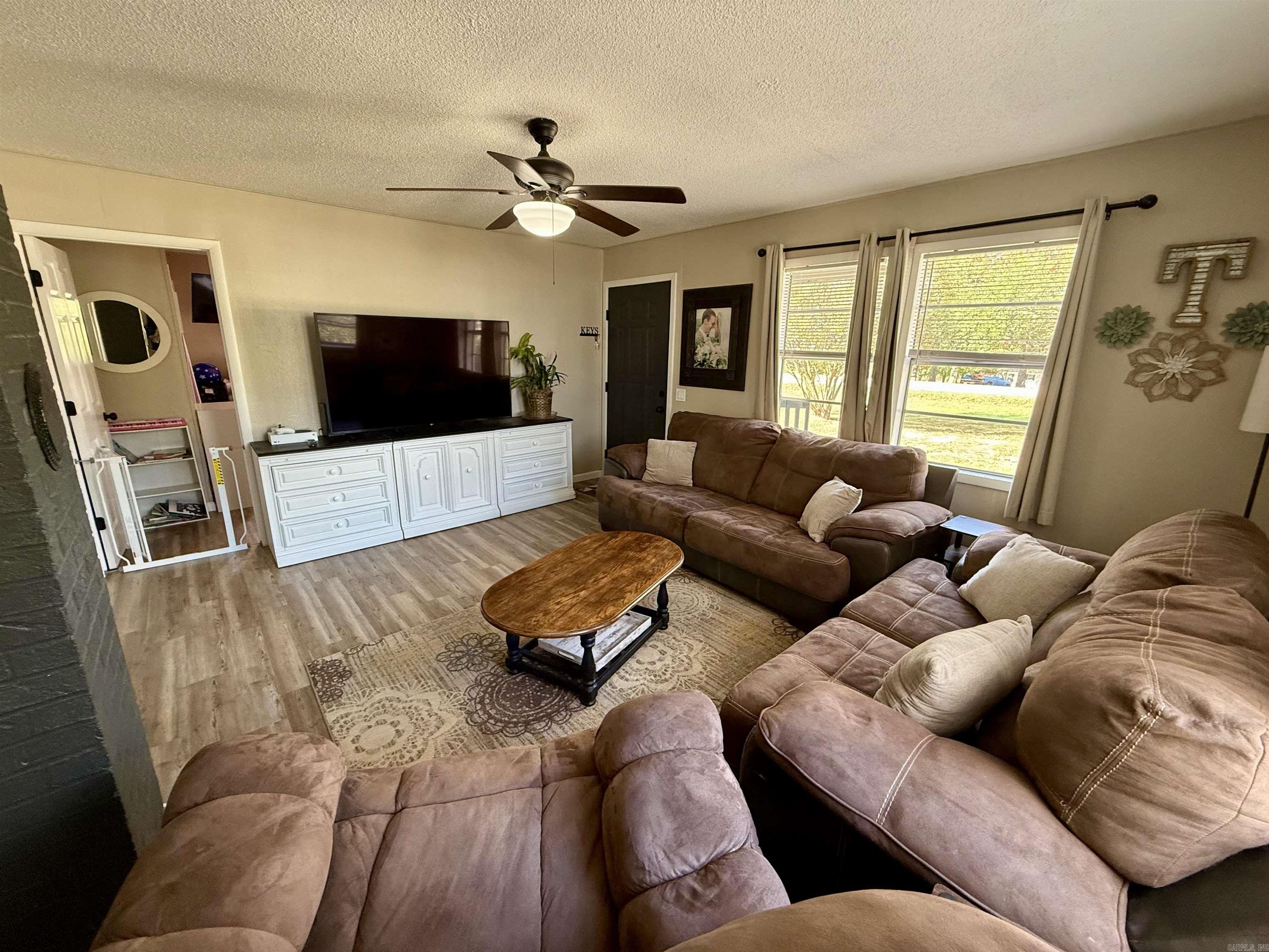 5173 Old Military Road  Mountain Home, AR