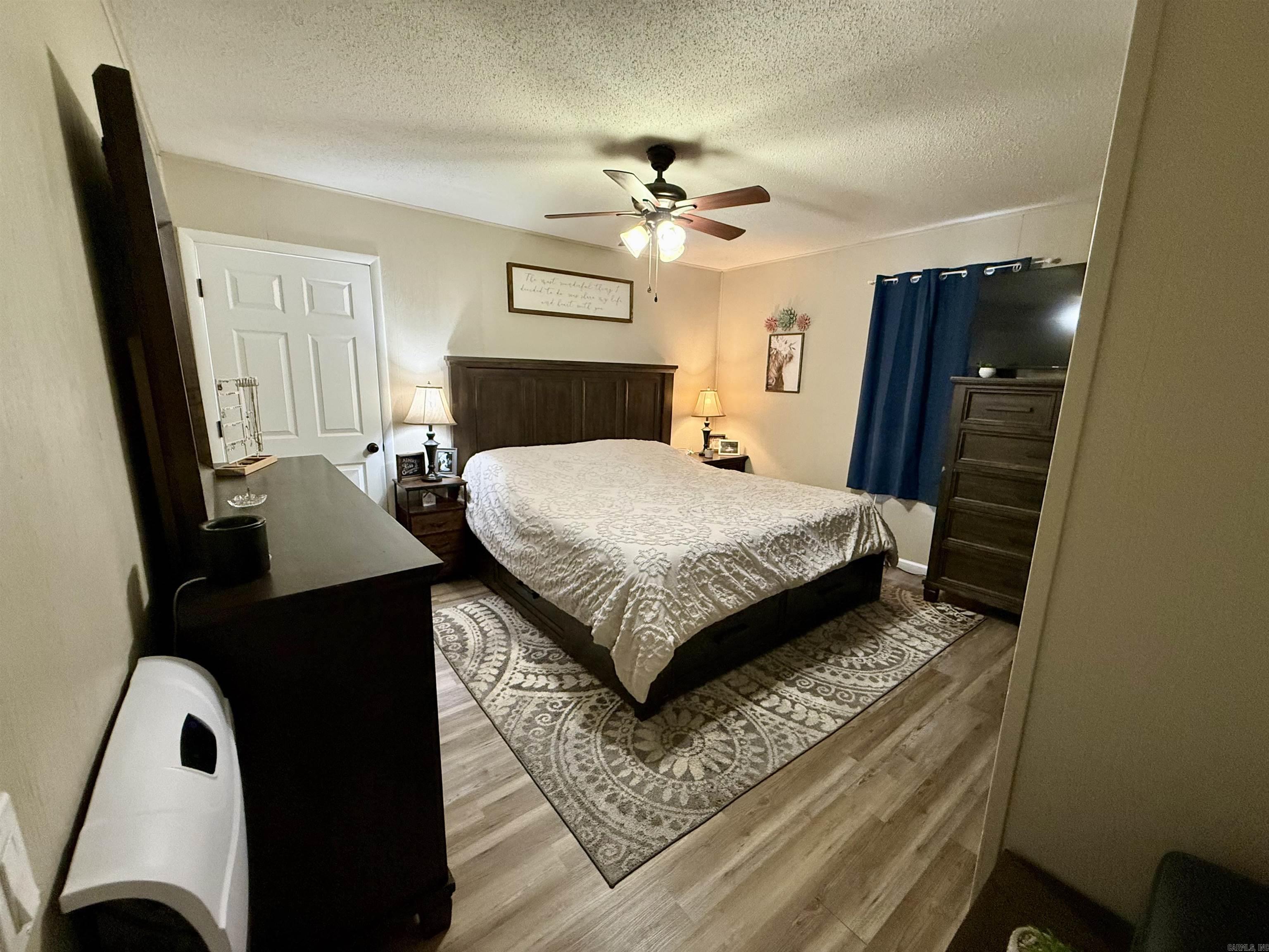 5173 Old Military Road  Mountain Home, AR