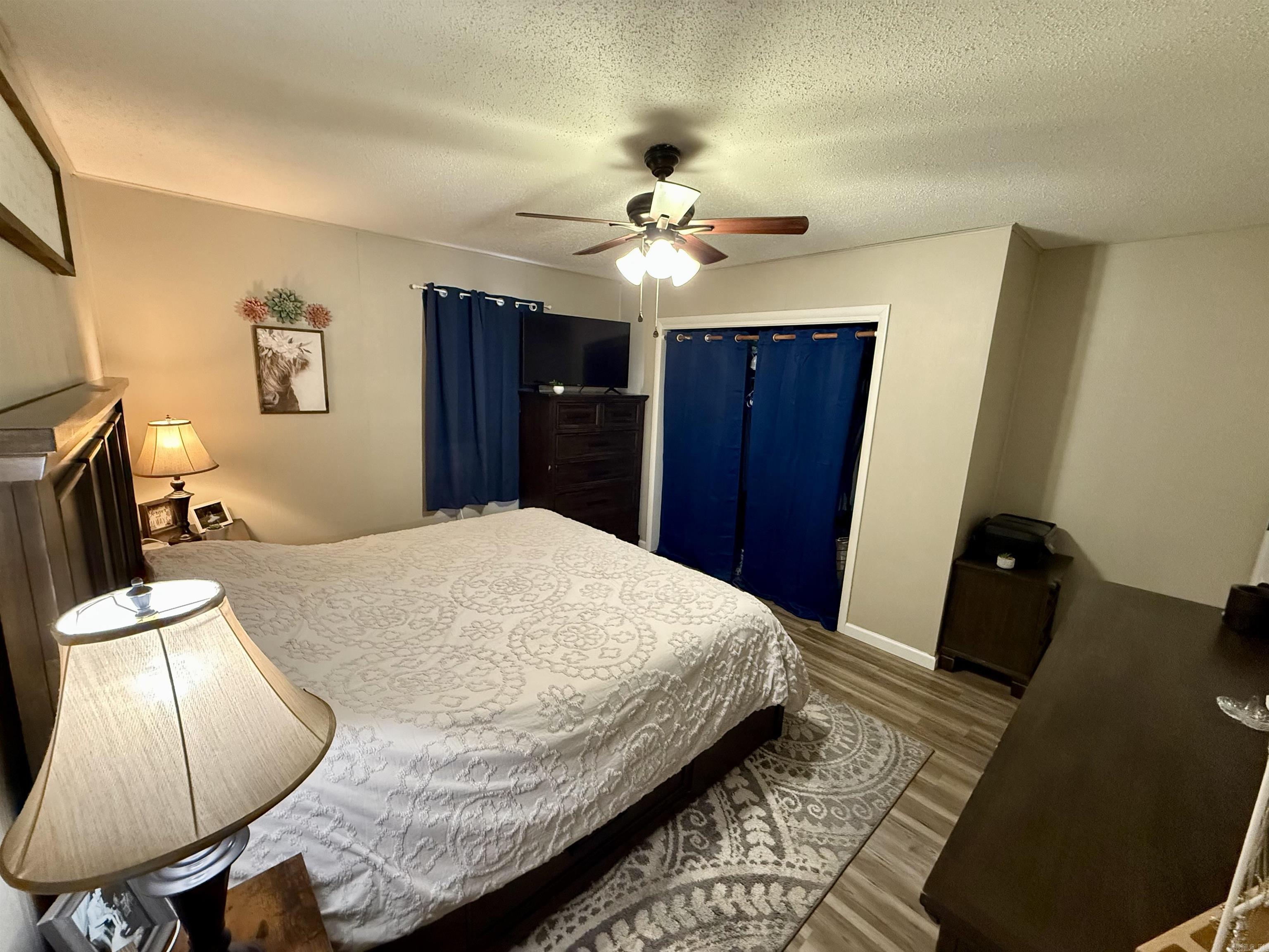 5173 Old Military Road  Mountain Home, AR