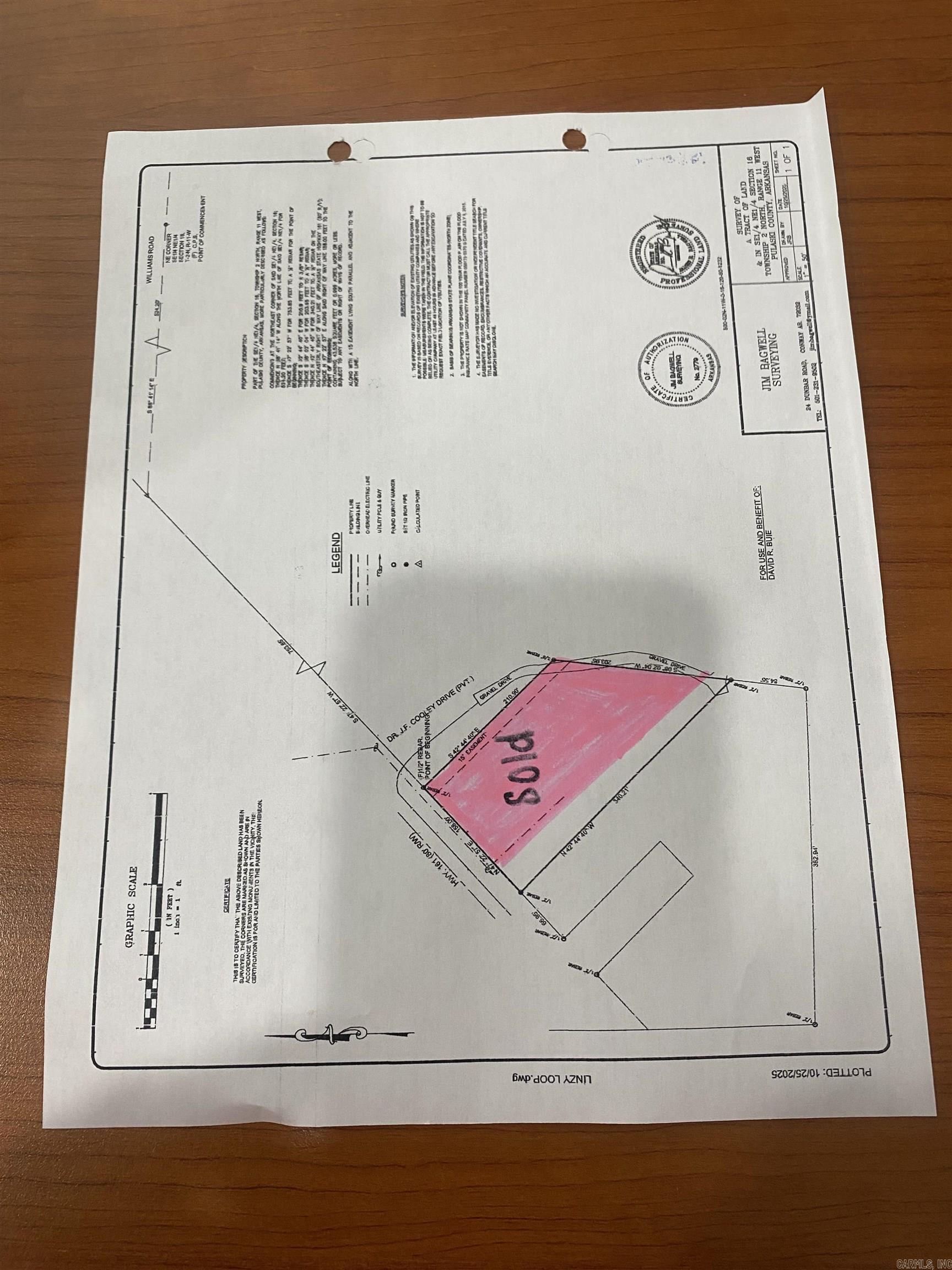  Highway 161  North Little Rock, AR