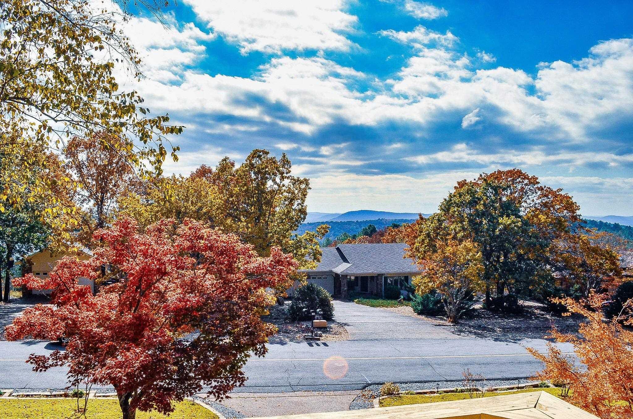 148 Castano Drive Hot Springs Village, AR 71909