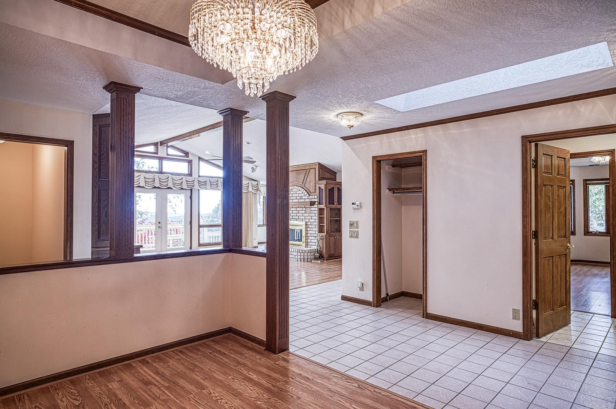 148 Castano Drive Hot Springs Village, AR 71909