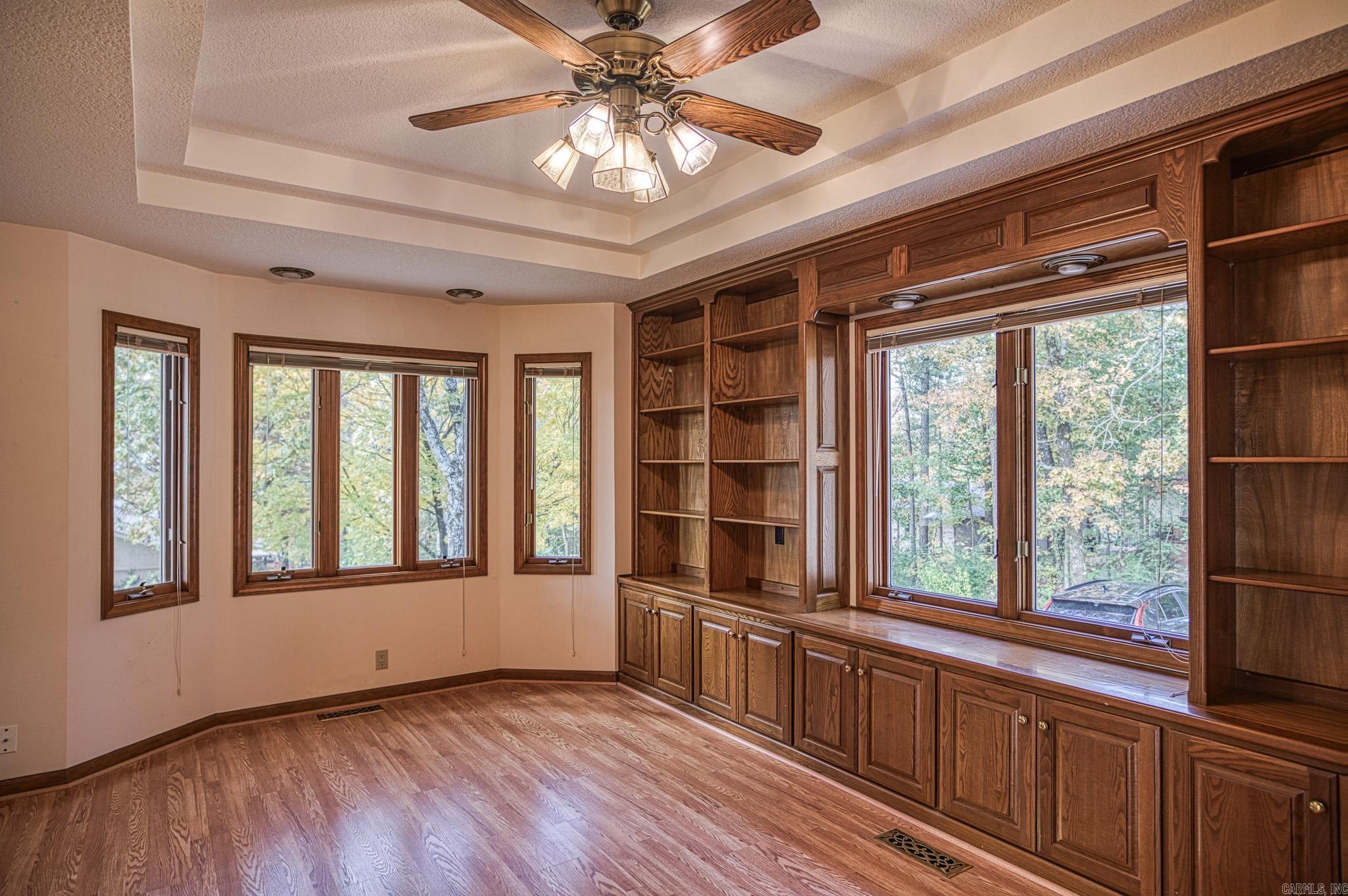 148 Castano Drive Hot Springs Village, AR 71909