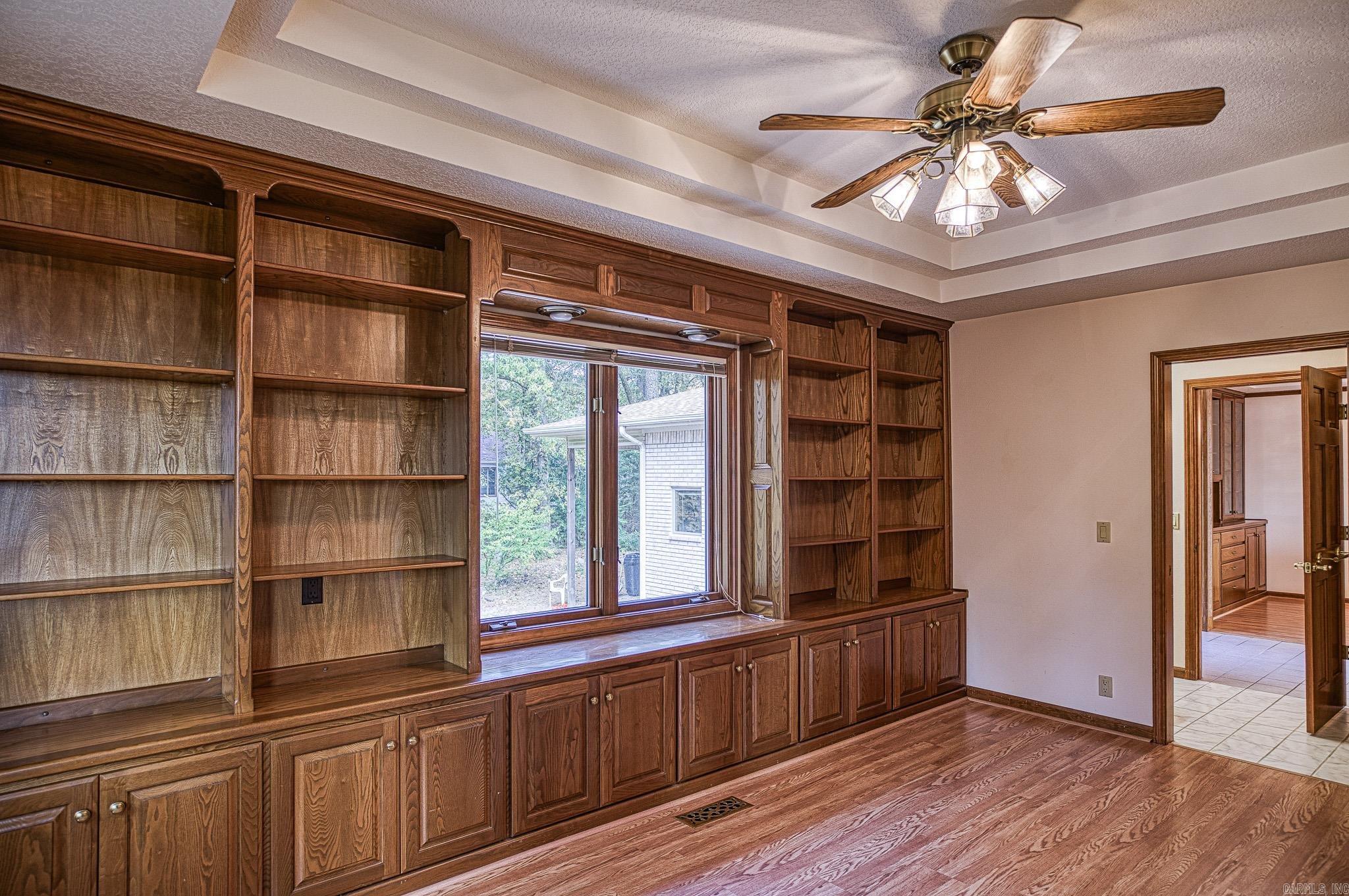 148 Castano Drive Hot Springs Village, AR 71909