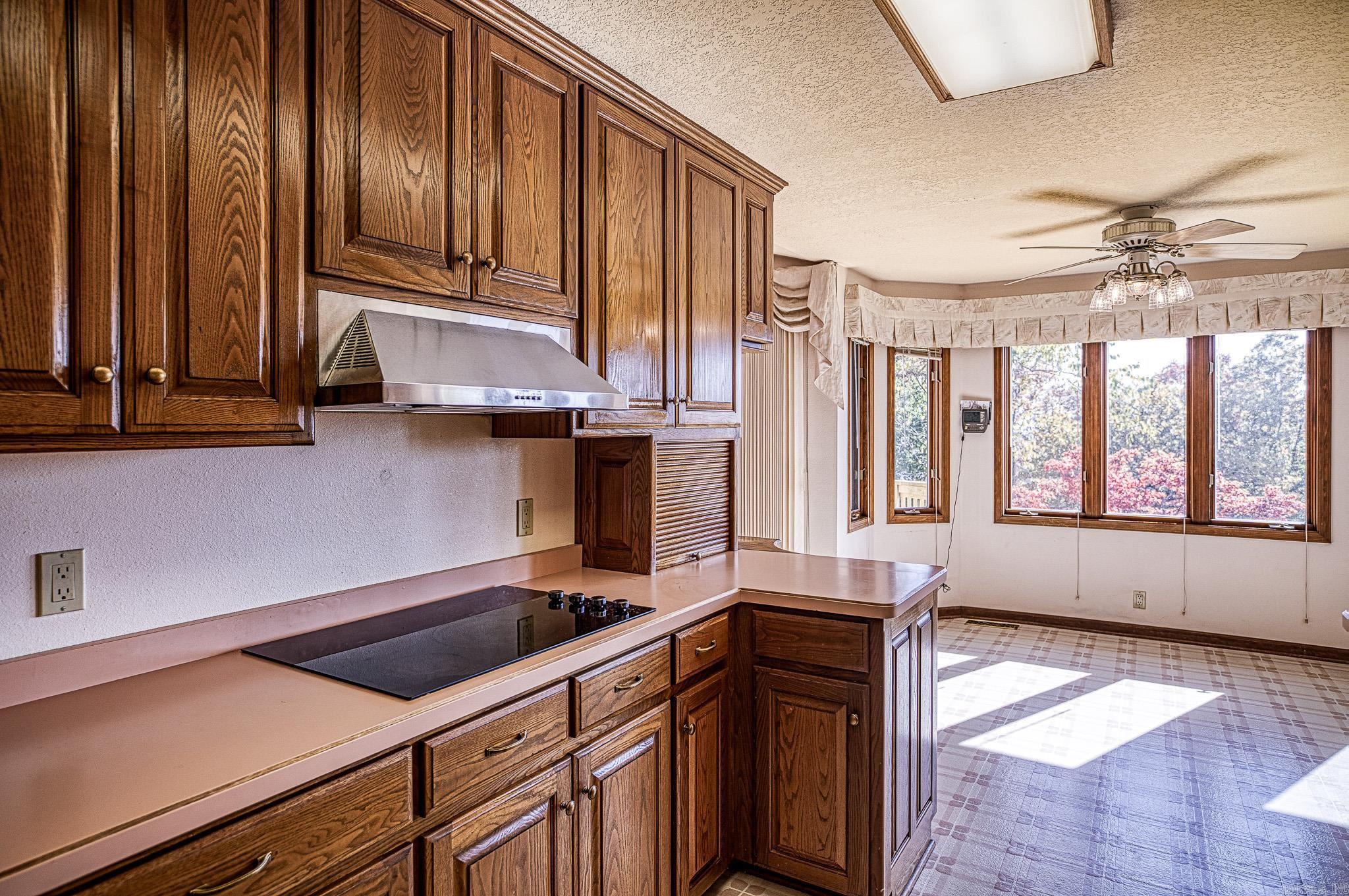 148 Castano Drive Hot Springs Village, AR 71909