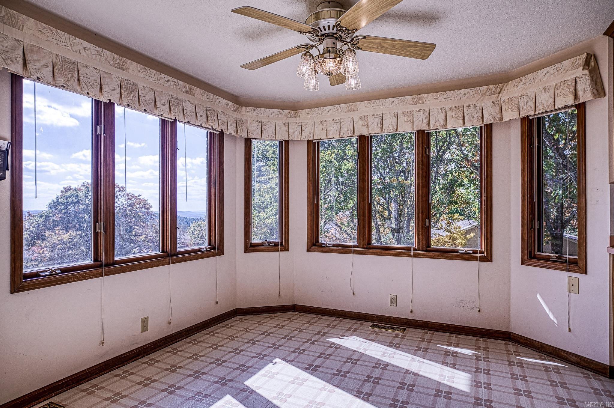 148 Castano Drive Hot Springs Village, AR 71909