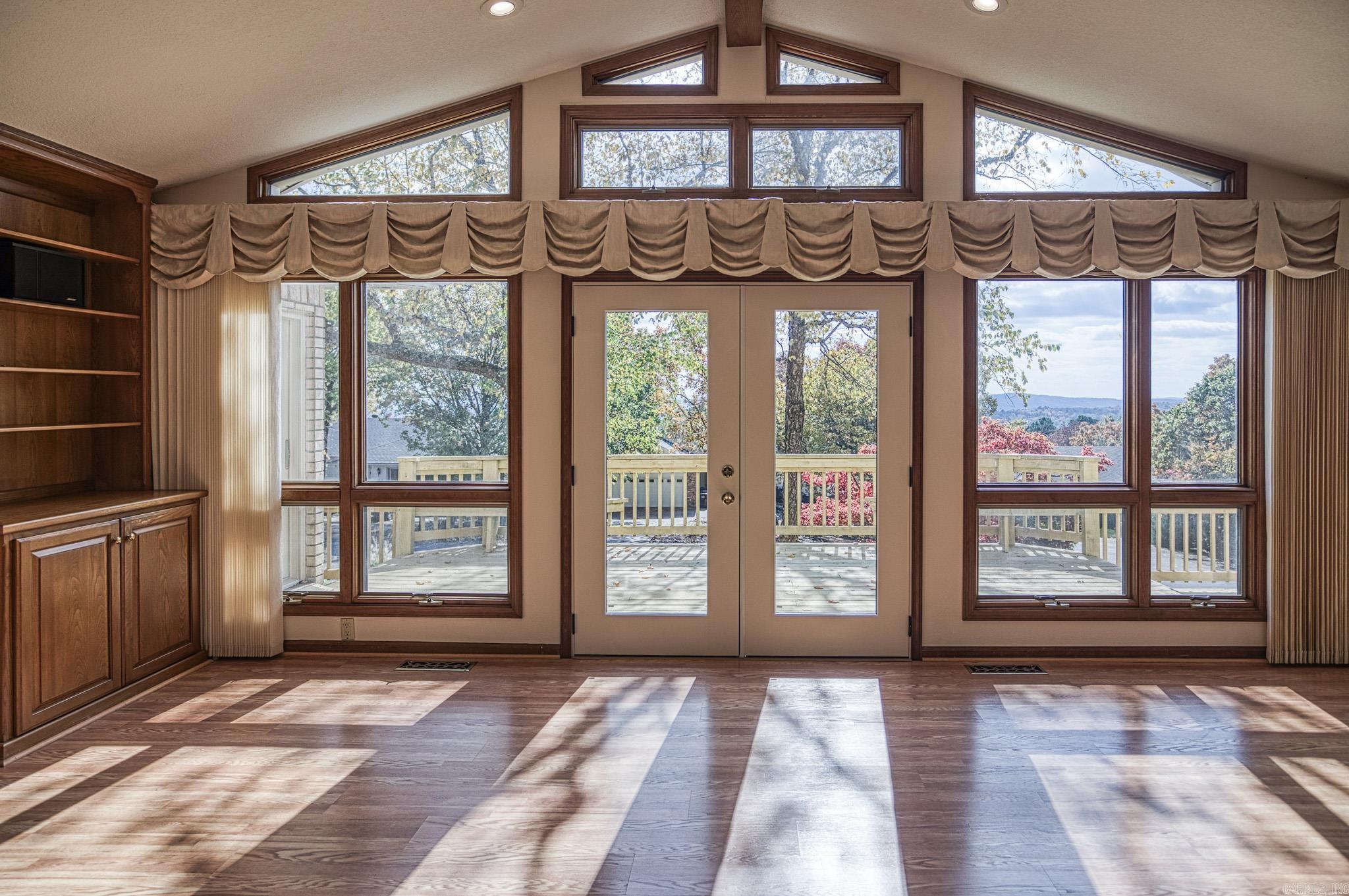 148 Castano Drive Hot Springs Village, AR 71909