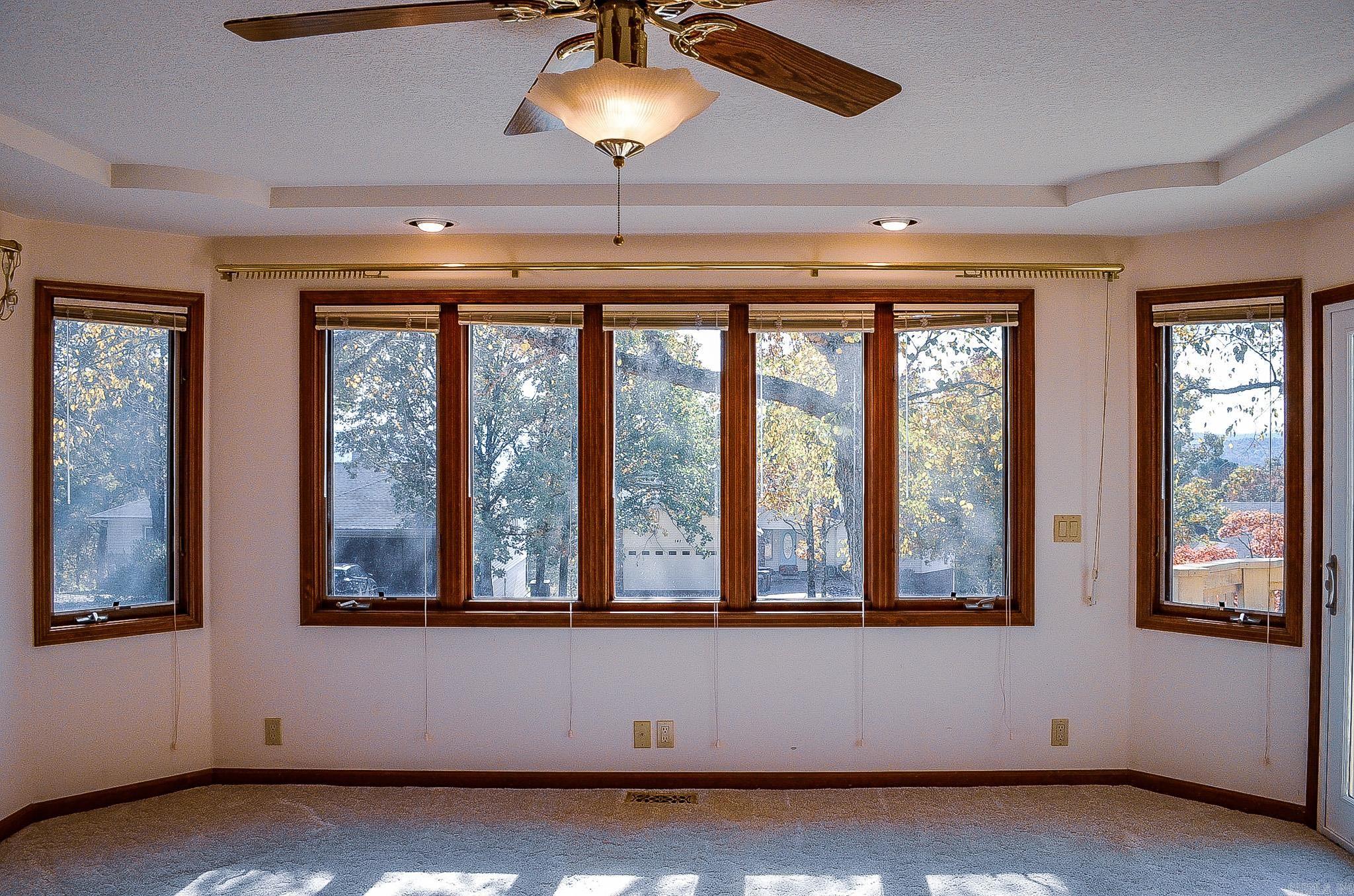 148 Castano Drive Hot Springs Village, AR 71909