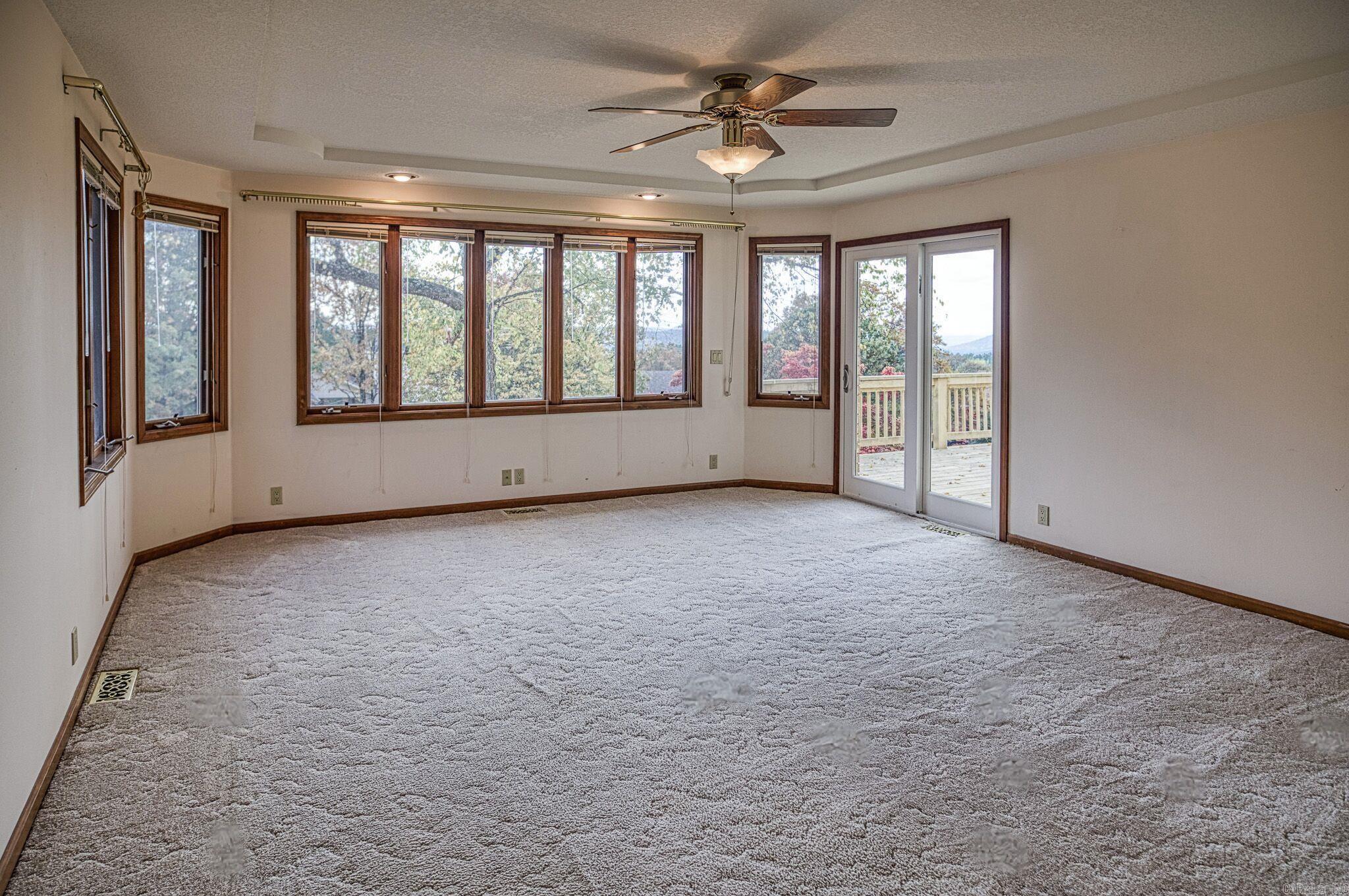 148 Castano Drive Hot Springs Village, AR 71909